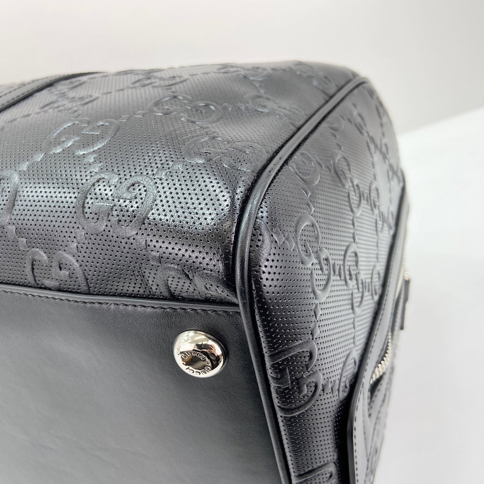 Gucci Boston Bag - 8