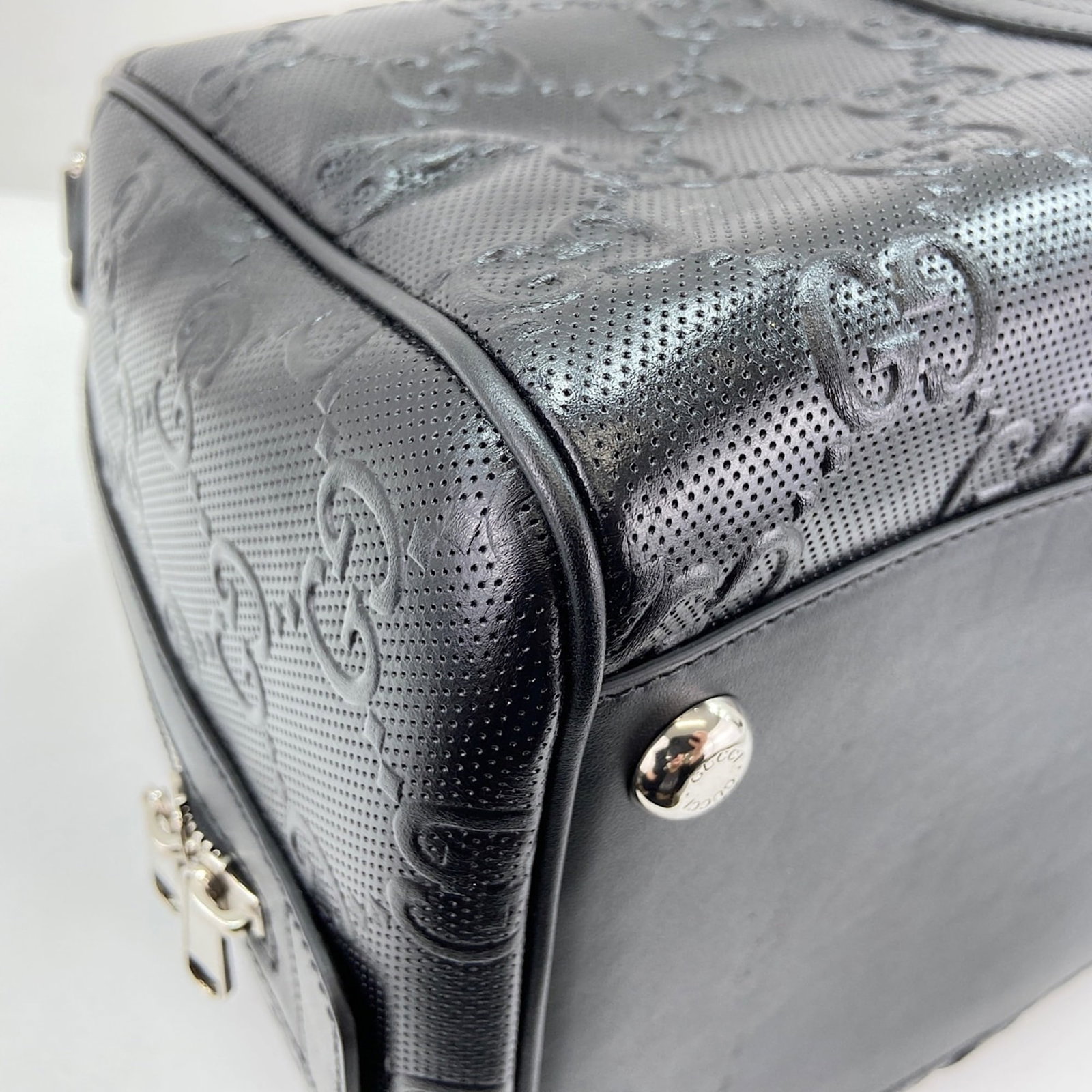 Gucci Boston Bag - 9