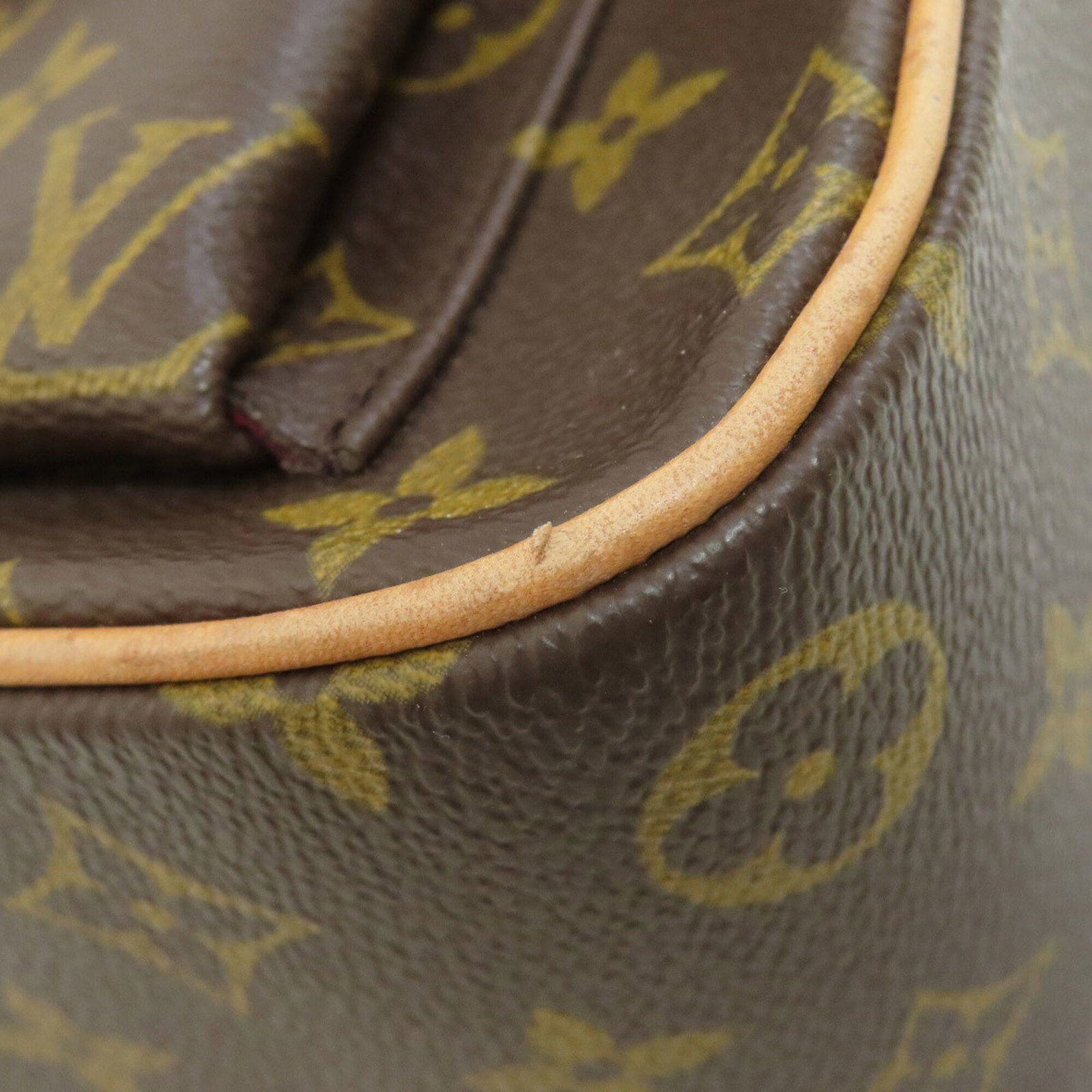 Louis Vuitton Handbag Monogram - 14