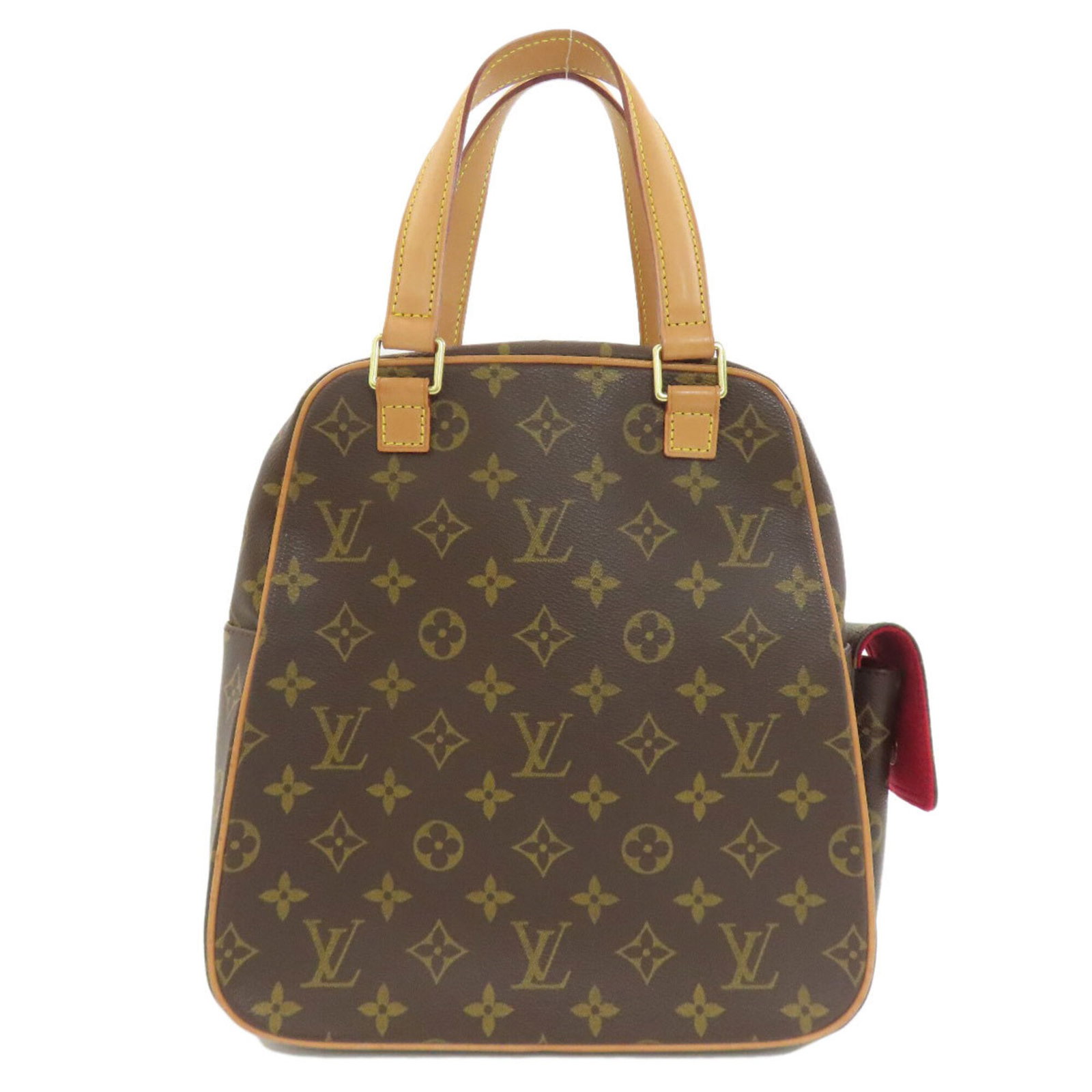 Louis Vuitton Handbag Monogram - 2