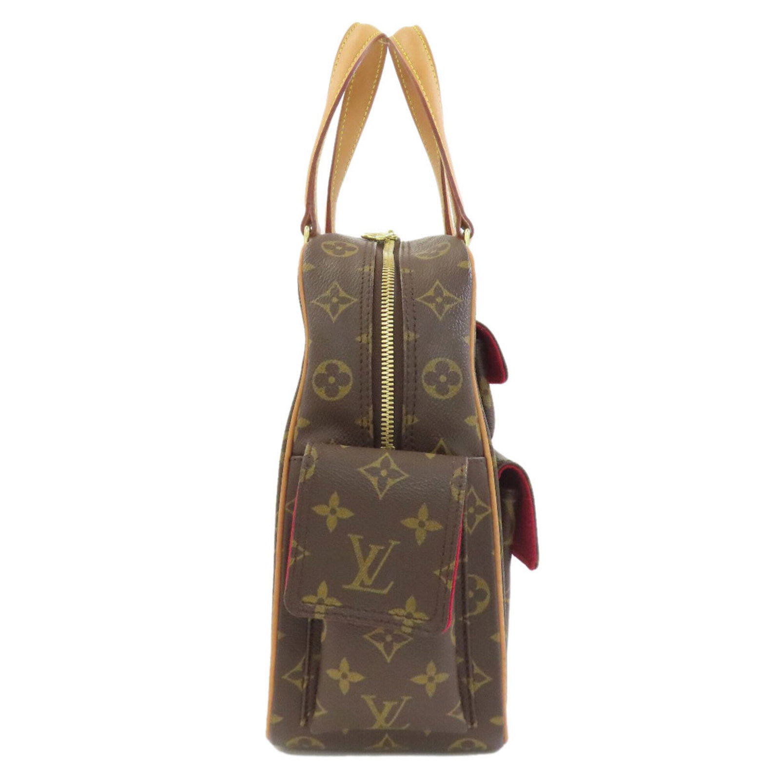 Louis Vuitton Handbag Monogram - 3