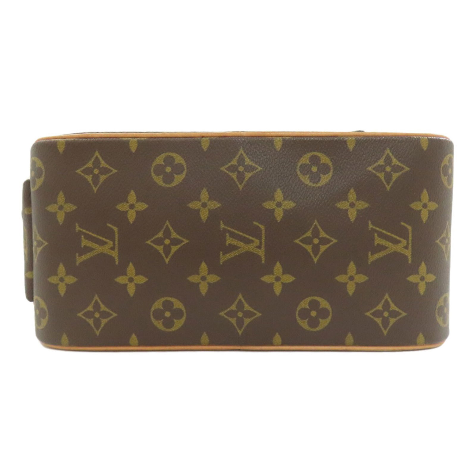 Louis Vuitton Handbag Monogram - 4