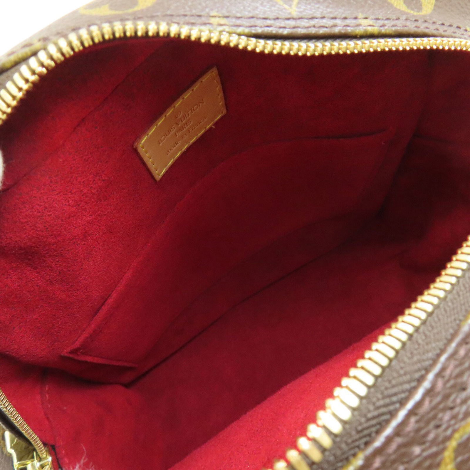 Louis Vuitton Handbag Monogram - 5
