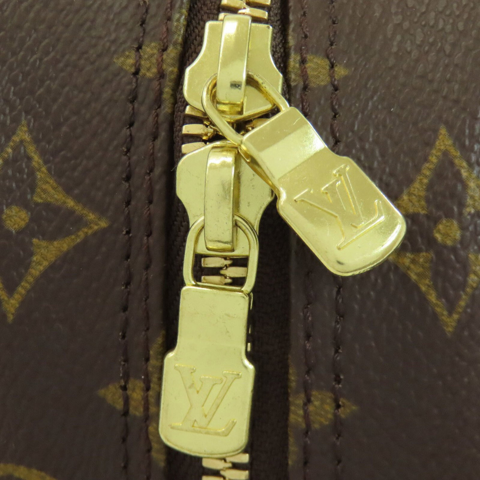 Louis Vuitton Handbag Monogram - 8