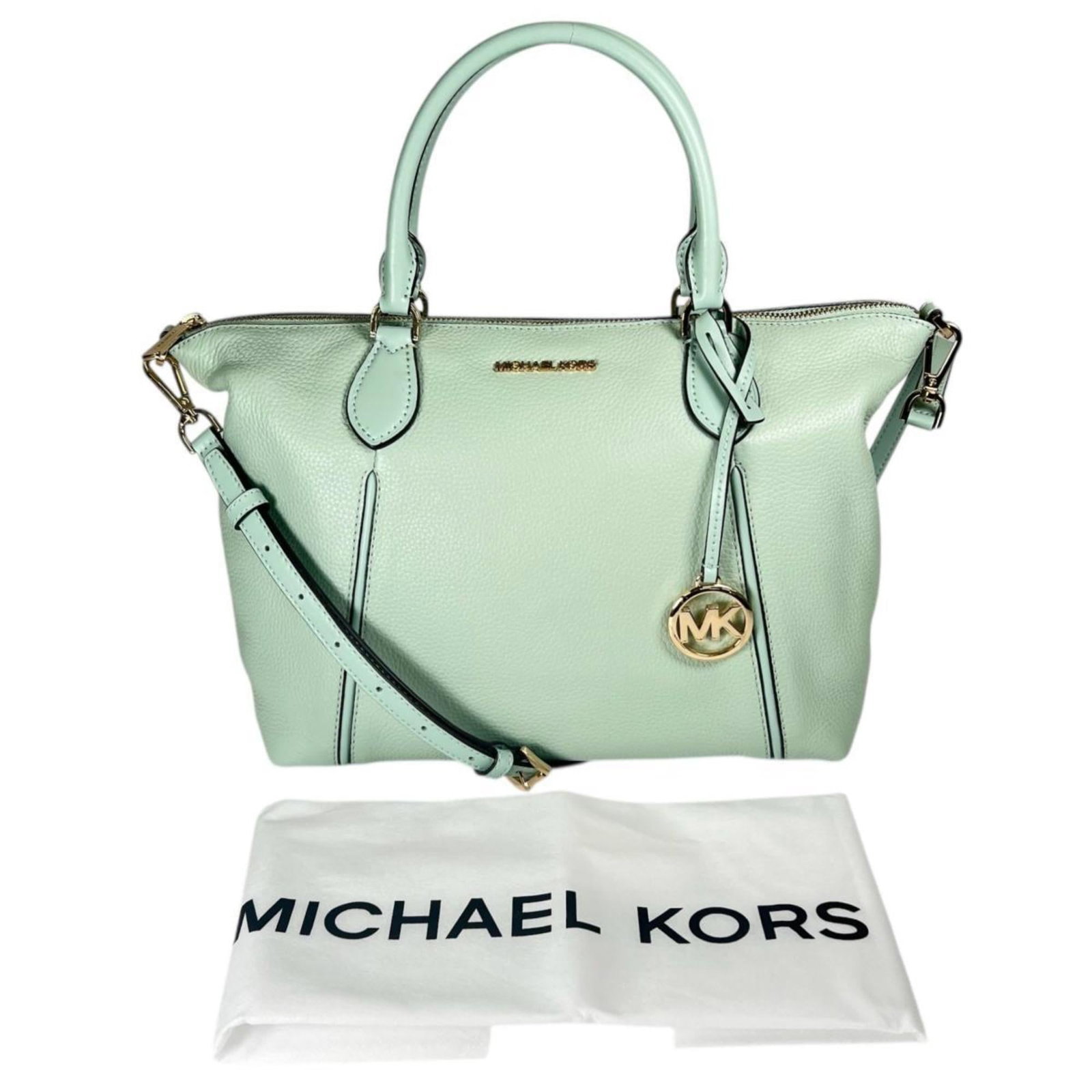 Michael Kors Shoulder Bag (1 of 19)