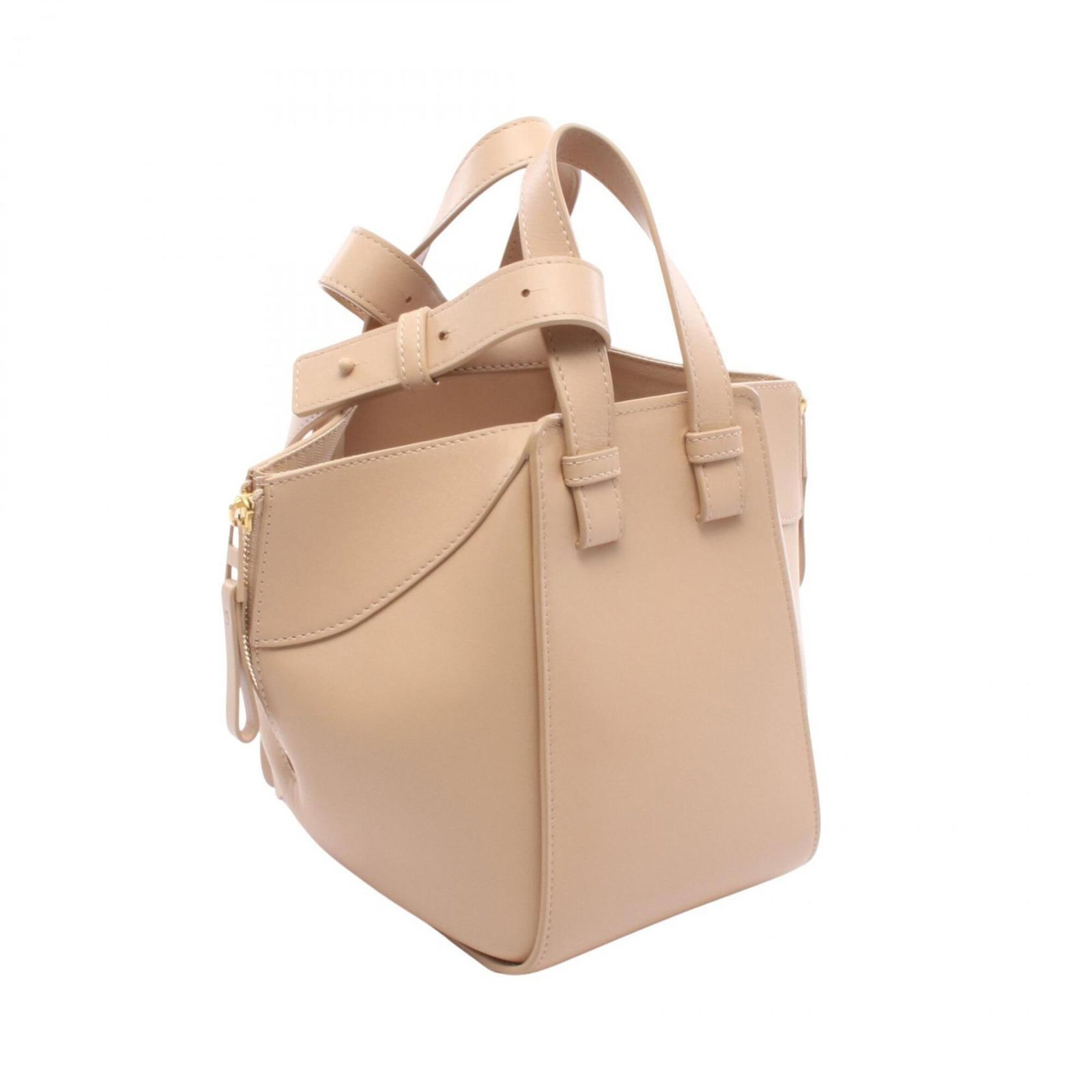 Loewe Handbag Leather - 2