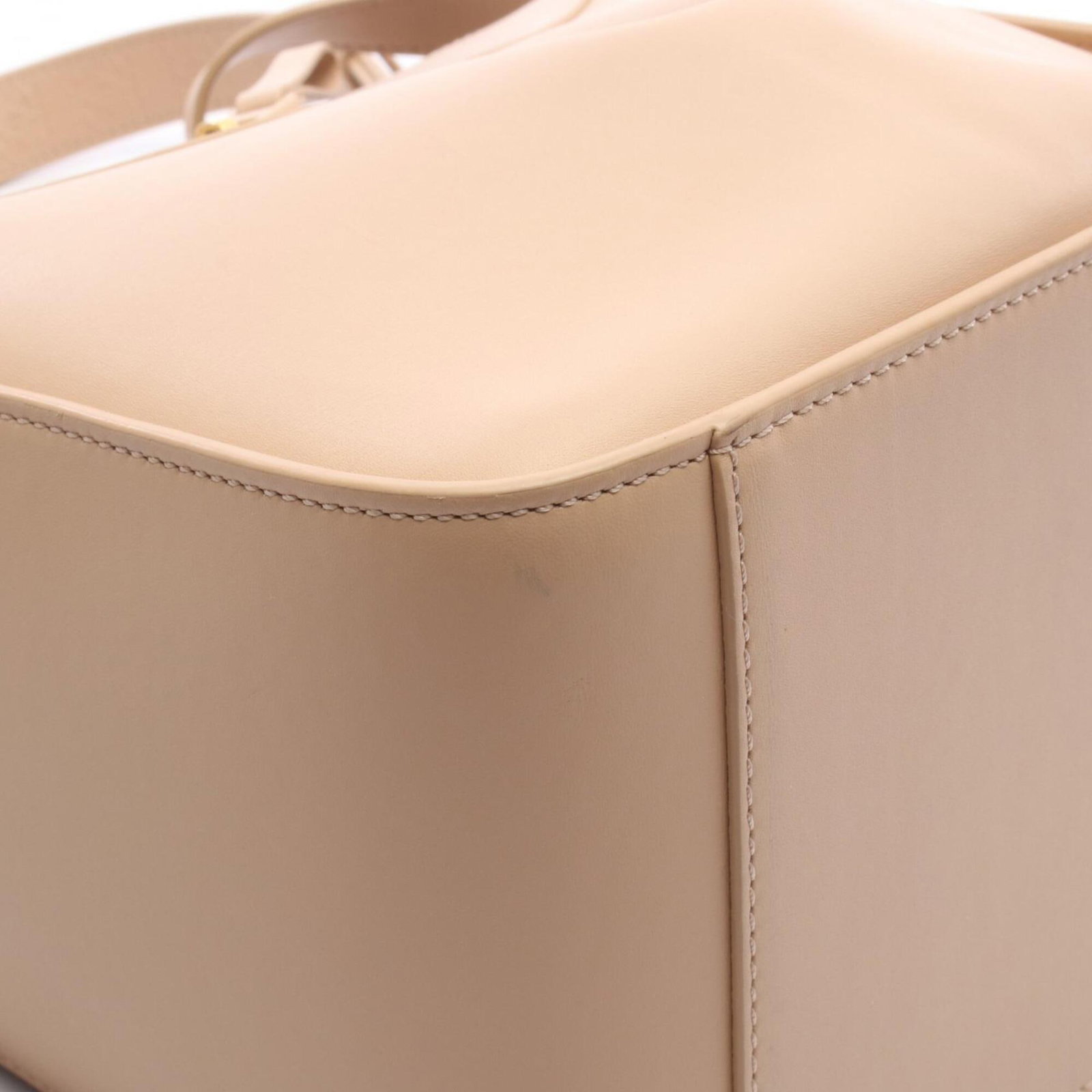 Loewe Handbag Leather - 6