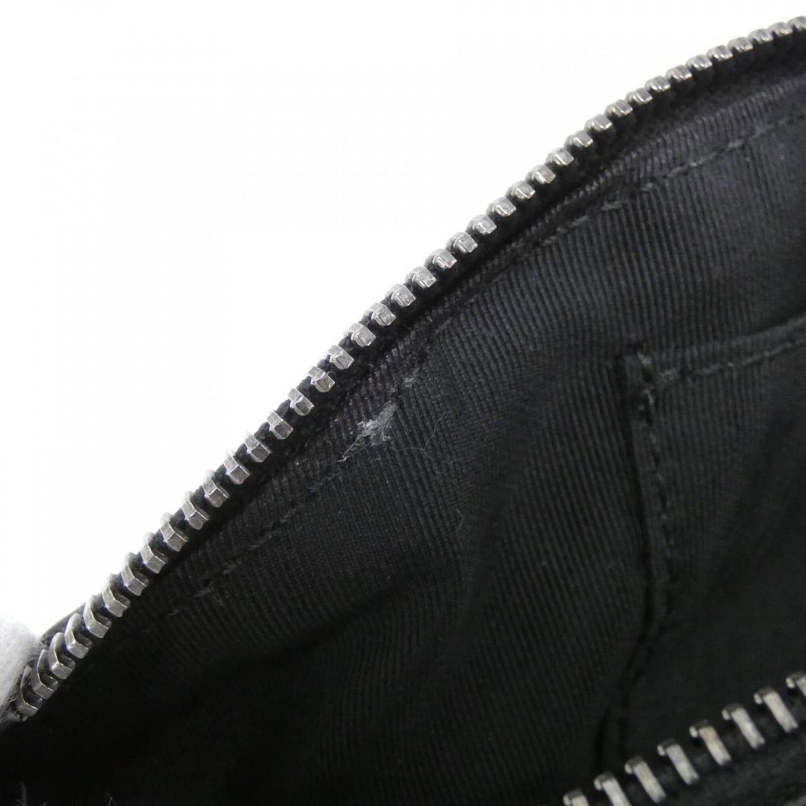 Fanny Pack Leather By Chanel - 7