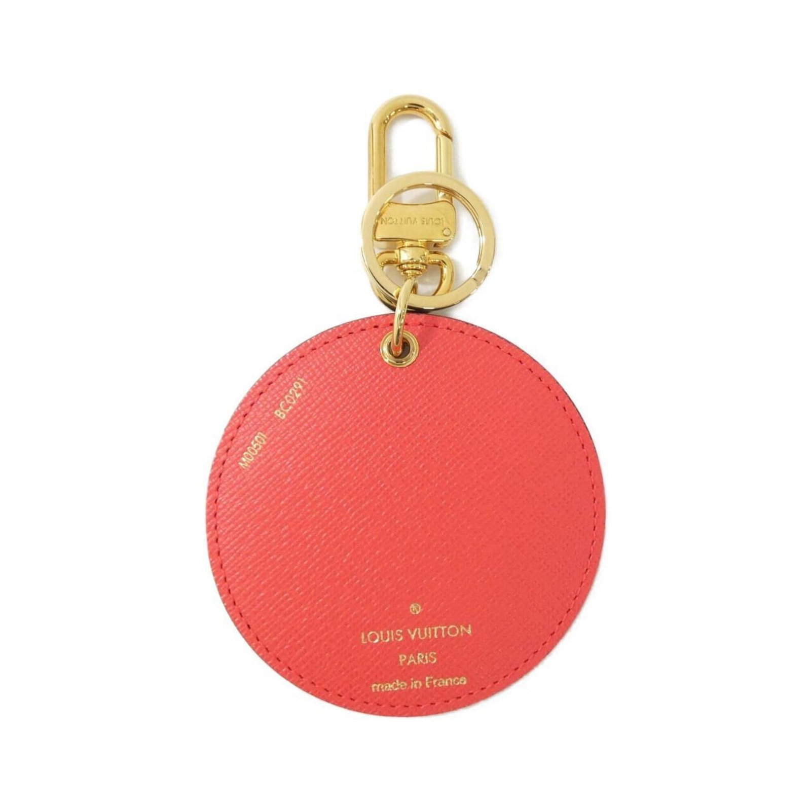 Louis Vuitton Keyring - 2