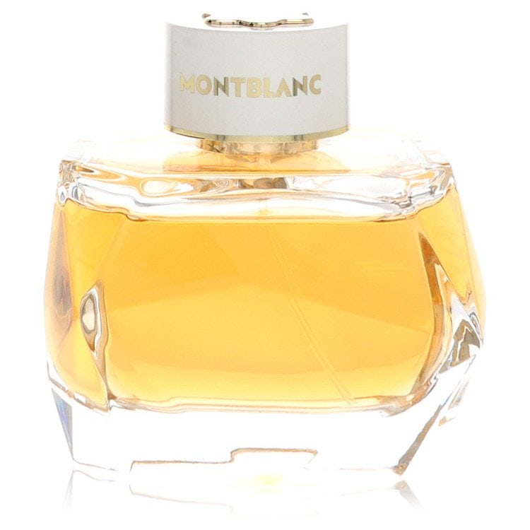 Montblanc Signature Absolue by Mont Blanc Eau De Parfum Spray (Unboxed) 3.0 oz (1 of 1)