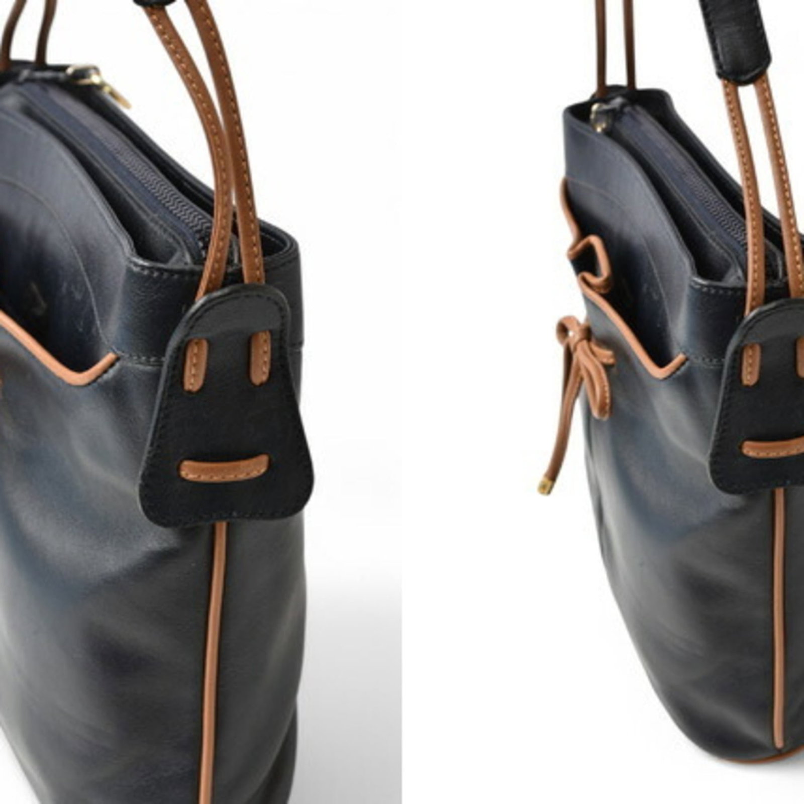 Celine bag leather - 2