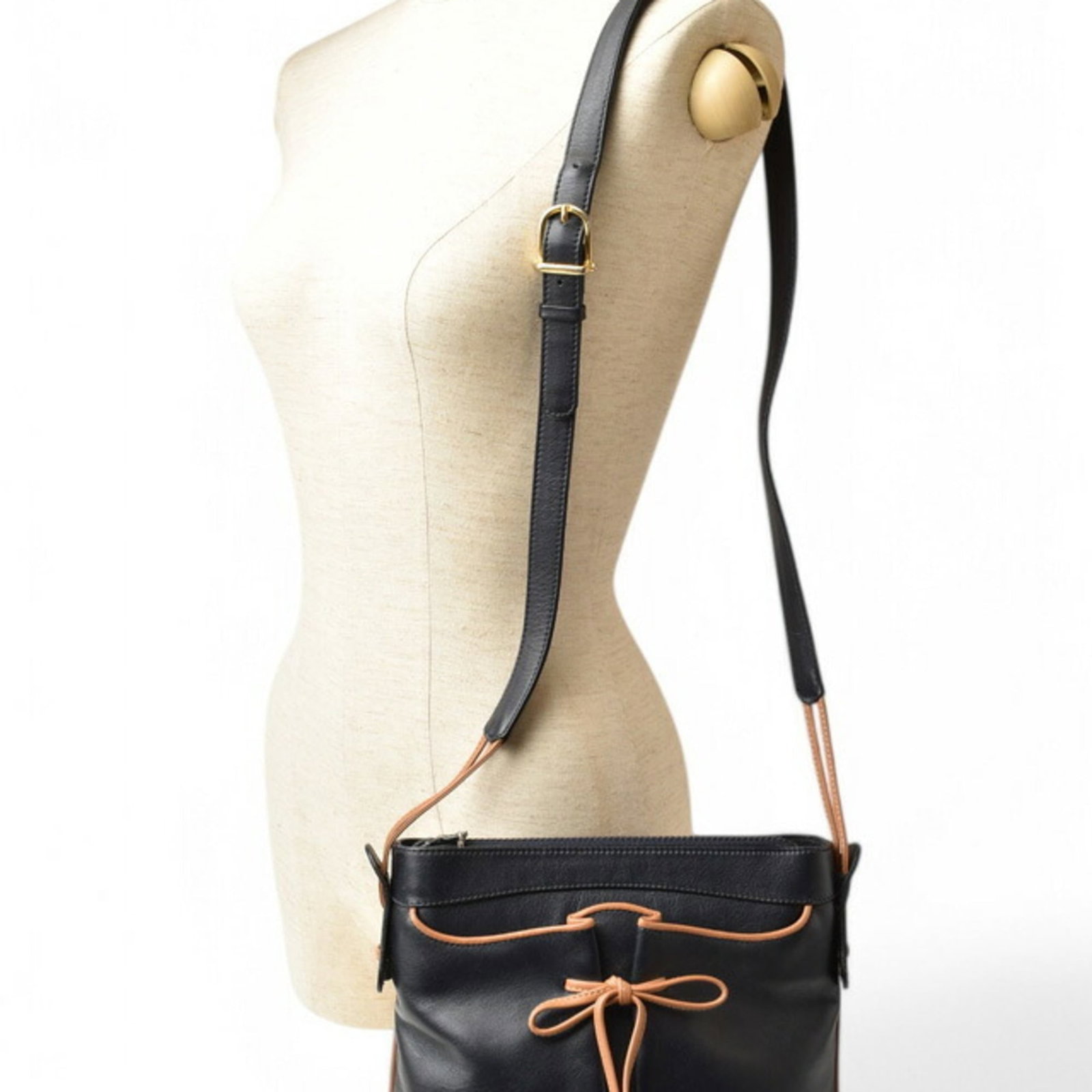 Celine bag leather - 4