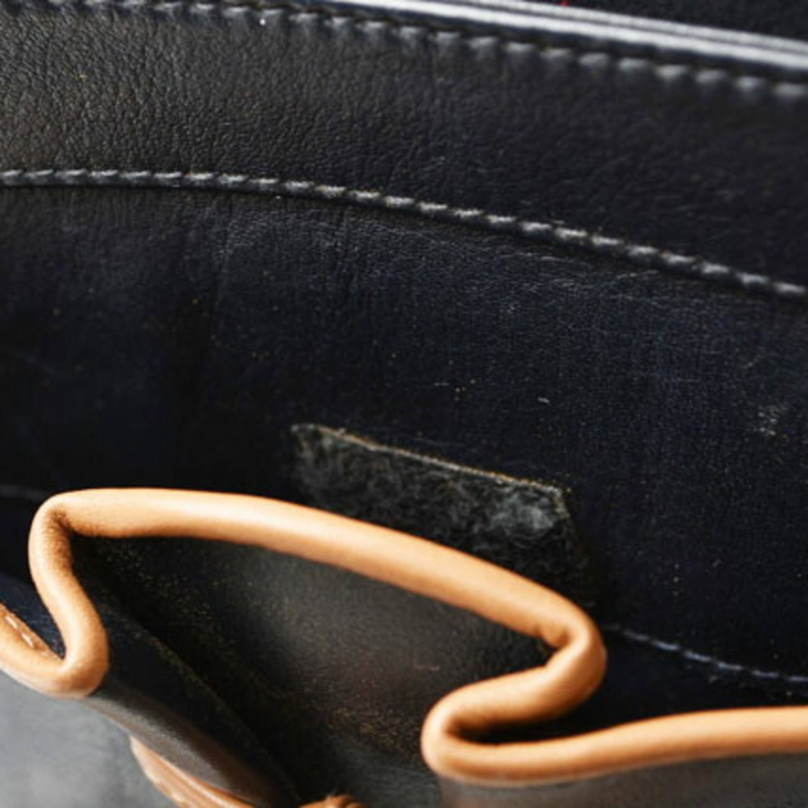 Celine bag leather - 7