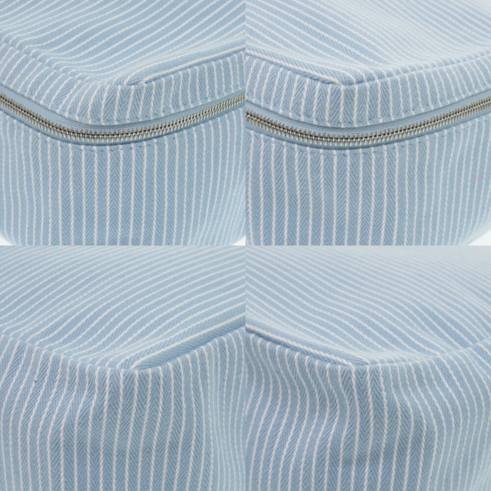 Pouch Cotton Hermes - 6
