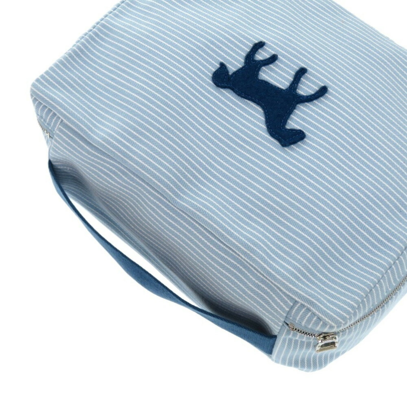 Pouch Cotton Hermes - 8