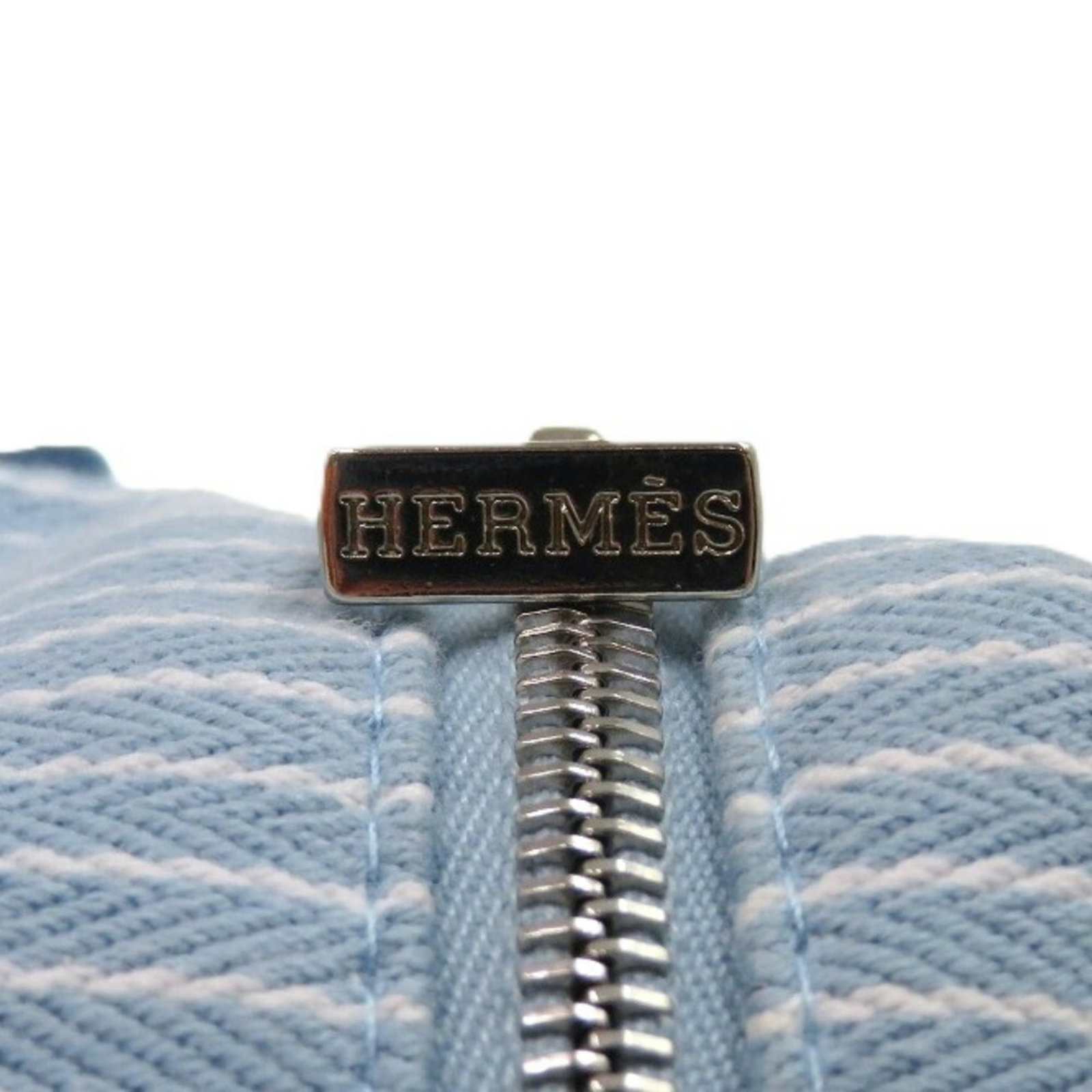 Pouch Cotton Hermes - 9