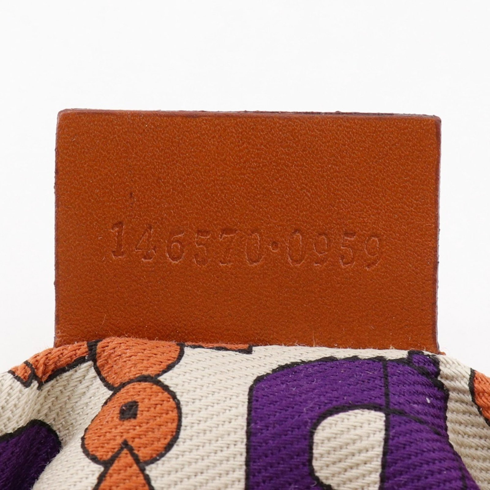 Gucci pouch leather - 14
