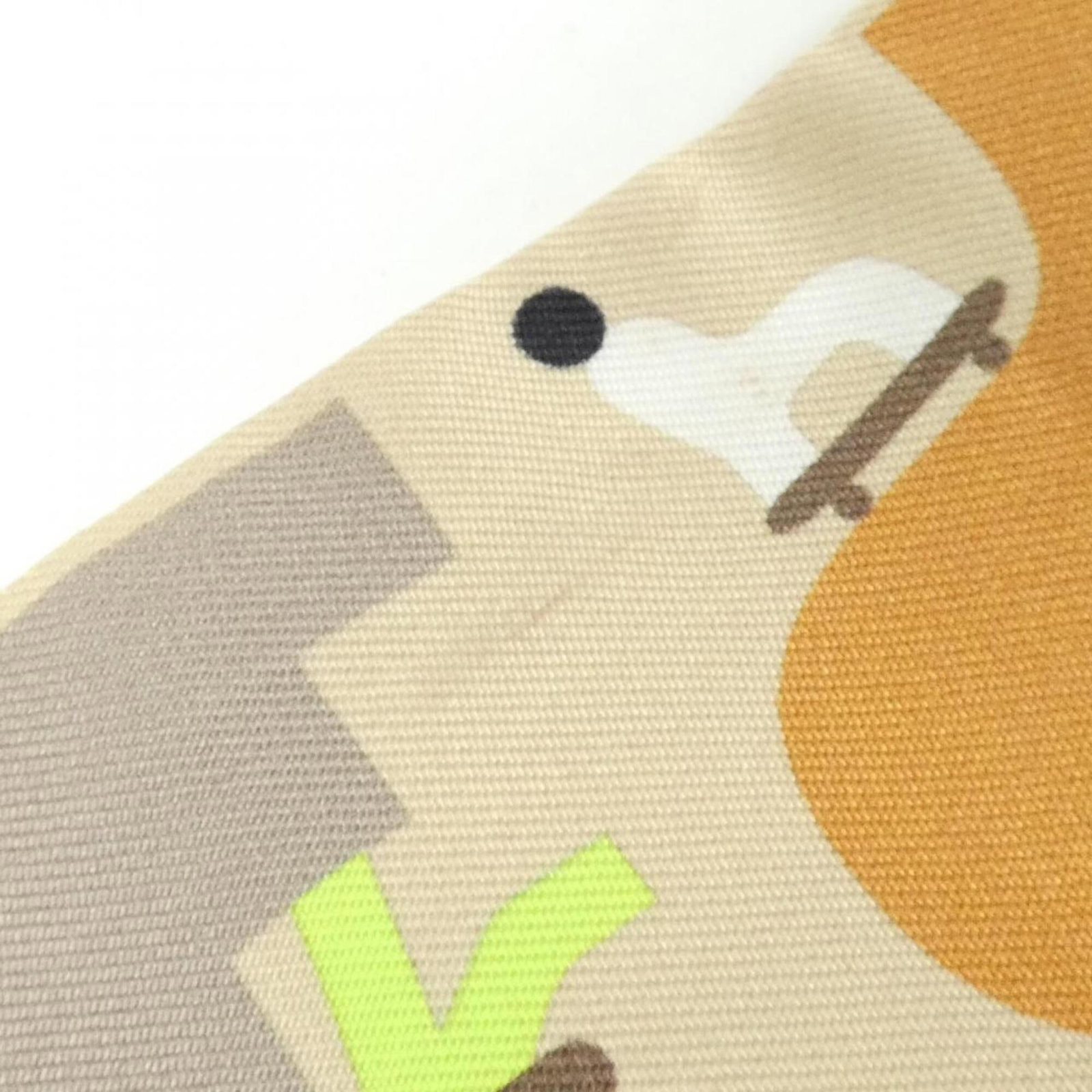 Hermes Silk Scarf - 4