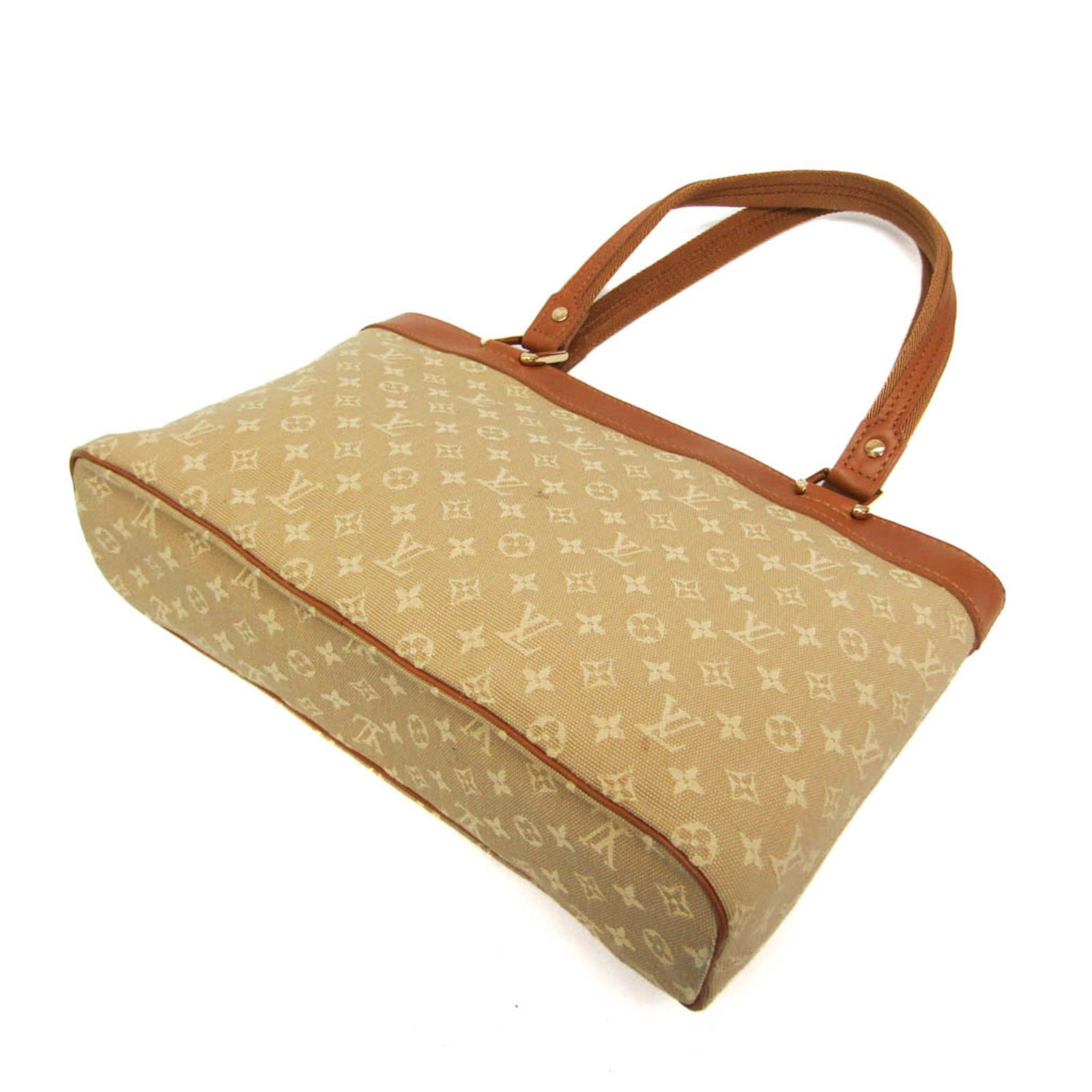 Louis Vuitton Handbag Monogram Mini - 2