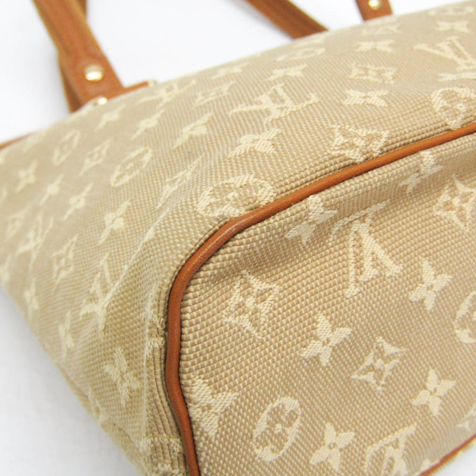 Louis Vuitton Handbag Monogram Mini - 3