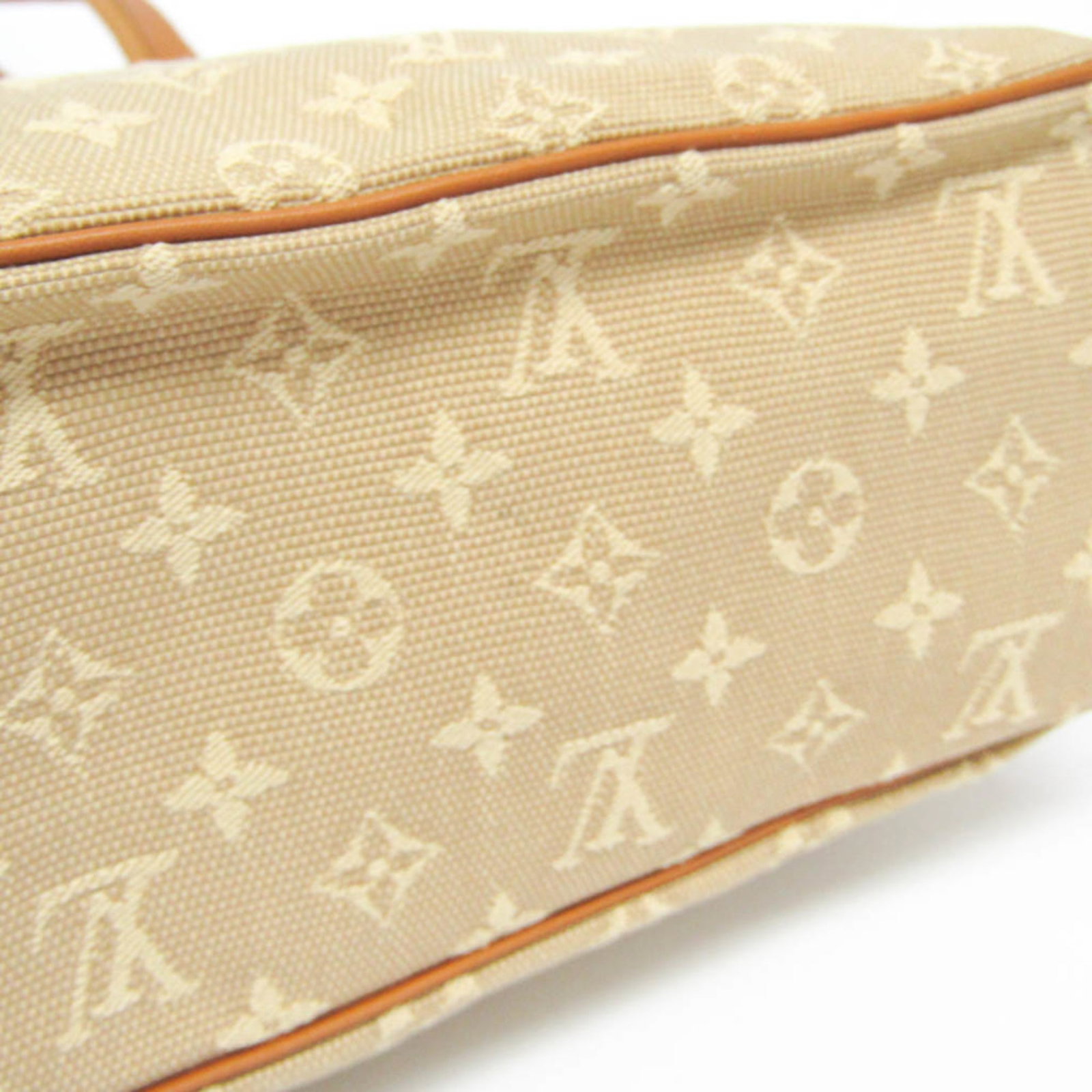 Louis Vuitton Handbag Monogram Mini - 4