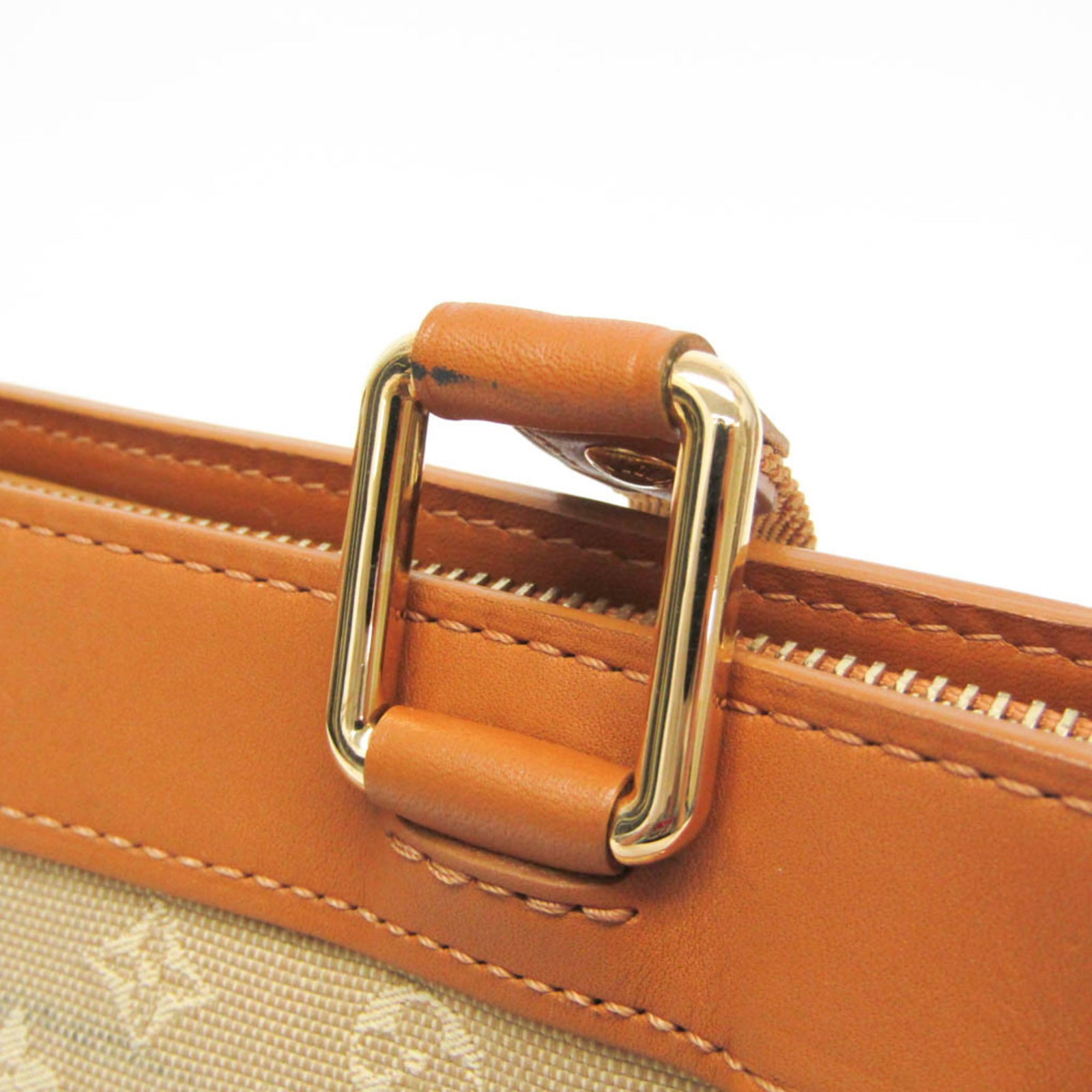 Louis Vuitton Handbag Monogram Mini - 7