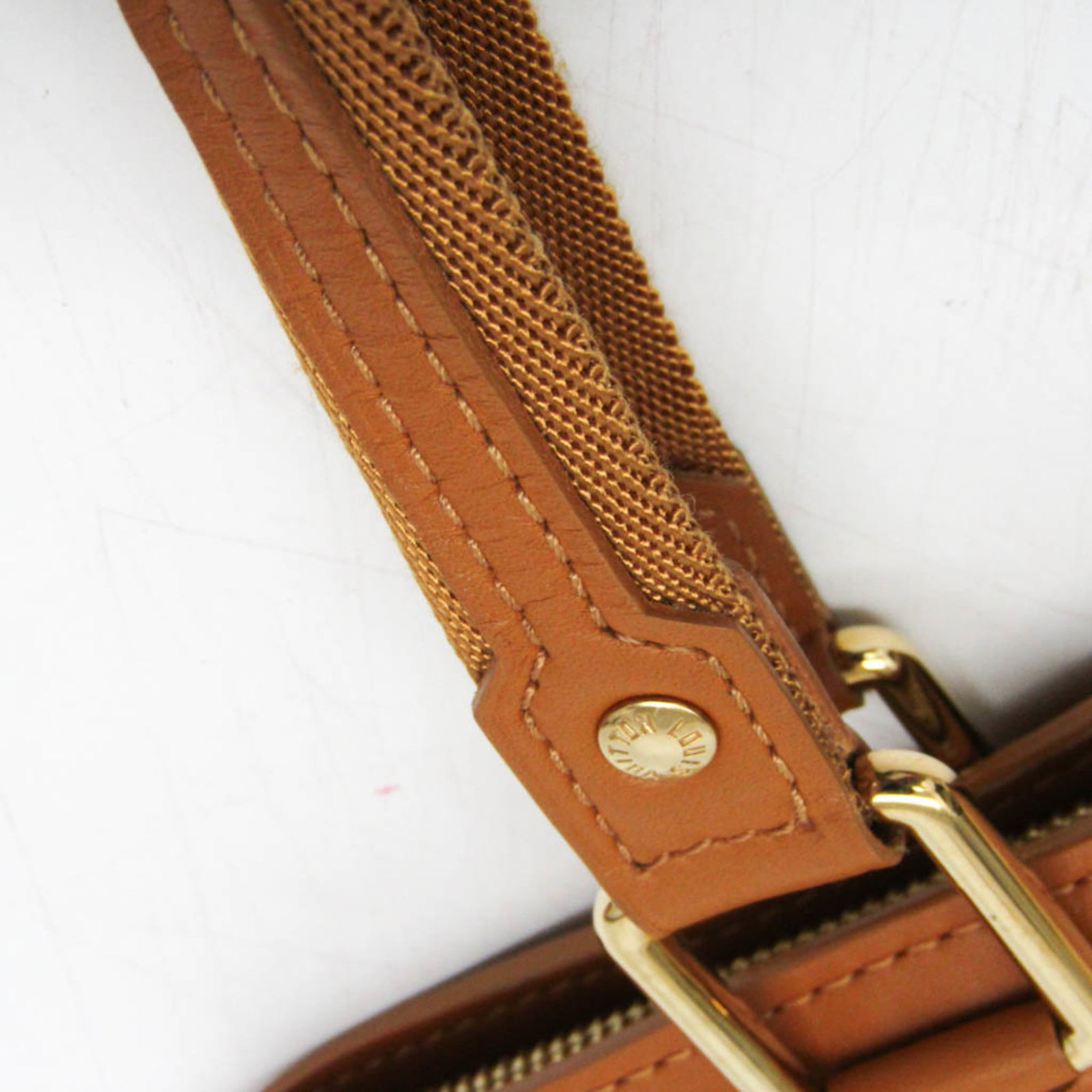 Louis Vuitton Handbag Monogram Mini - 8