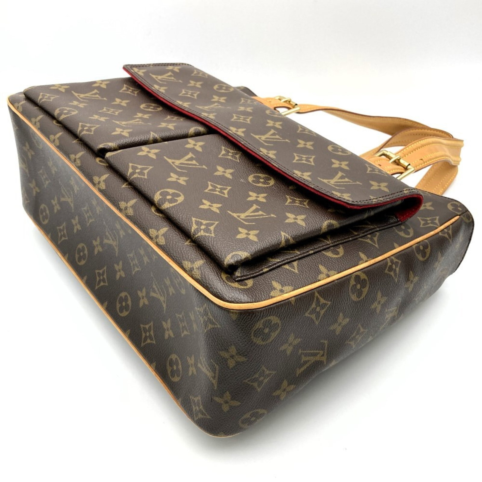 Louis Vuitton Handbag Monogram - 2