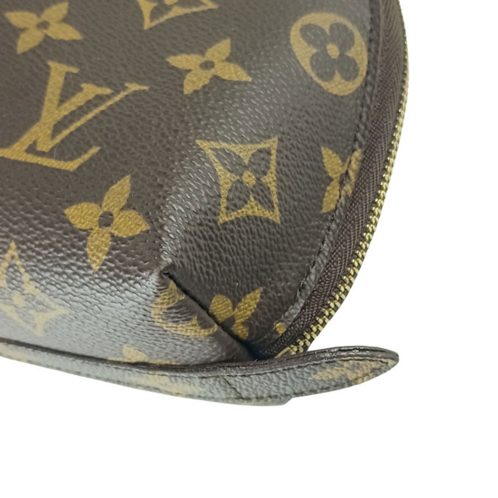 Monogram pouch by Louis Vuitton - 5