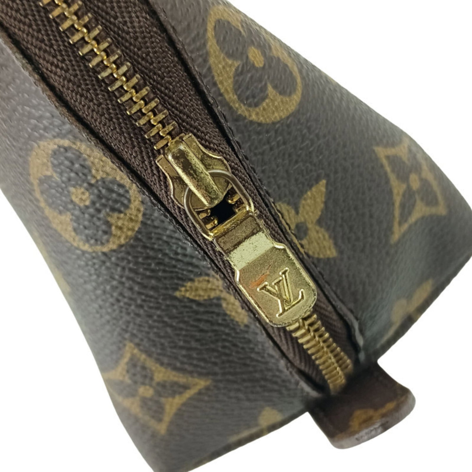 Monogram pouch by Louis Vuitton - 6