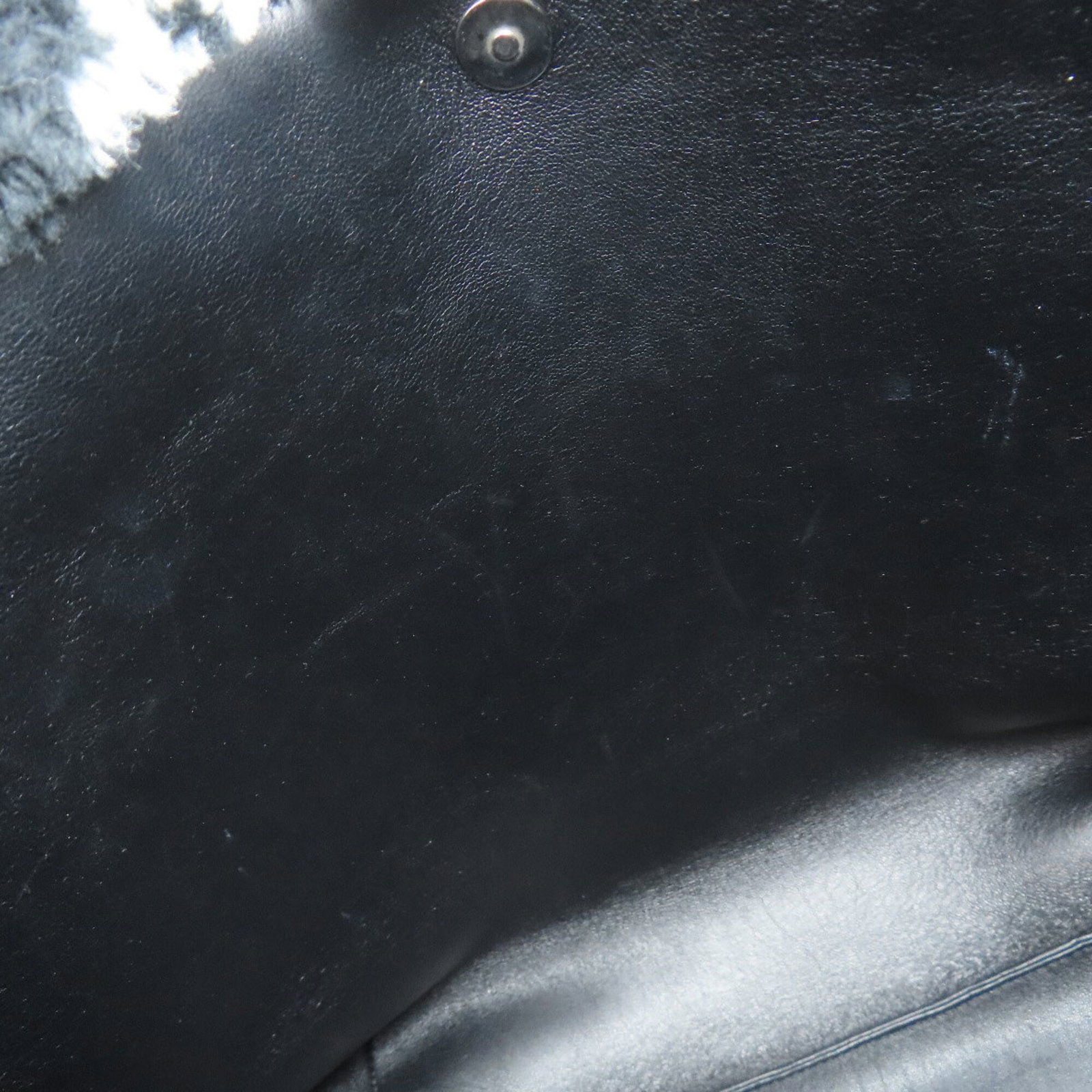 Handbag Fur - 12