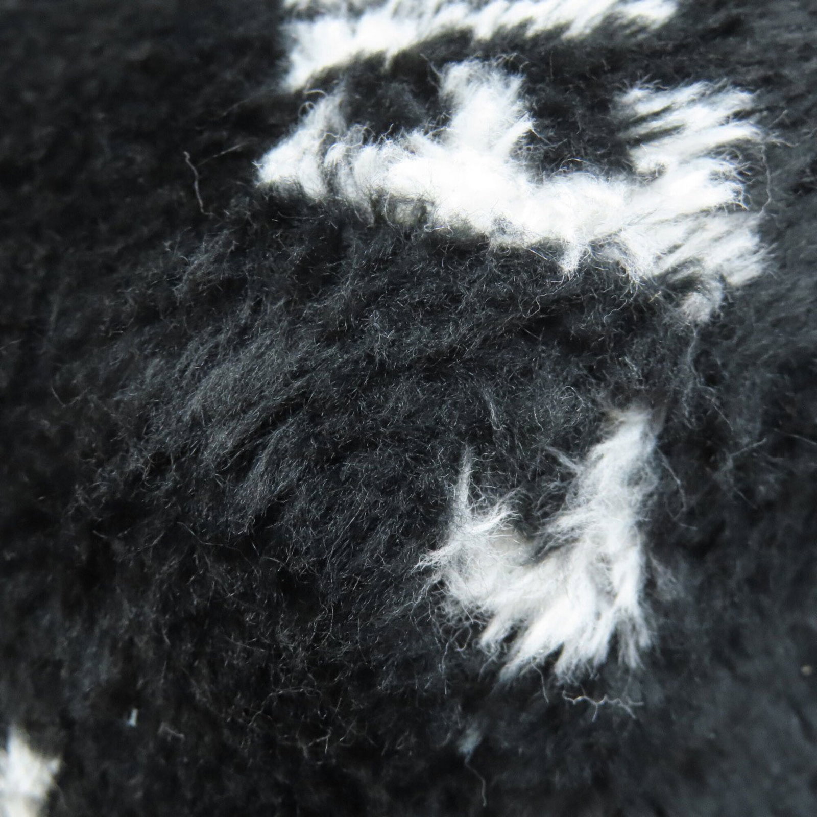 Handbag Fur - 17