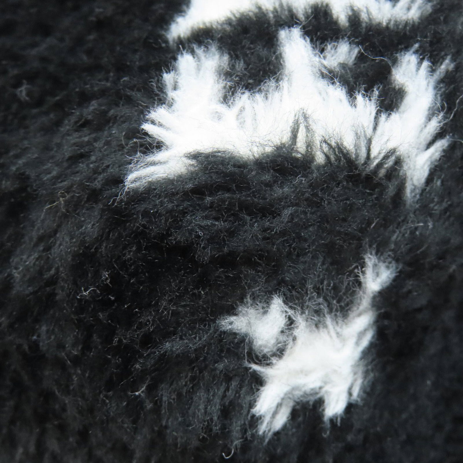 Handbag Fur - 19
