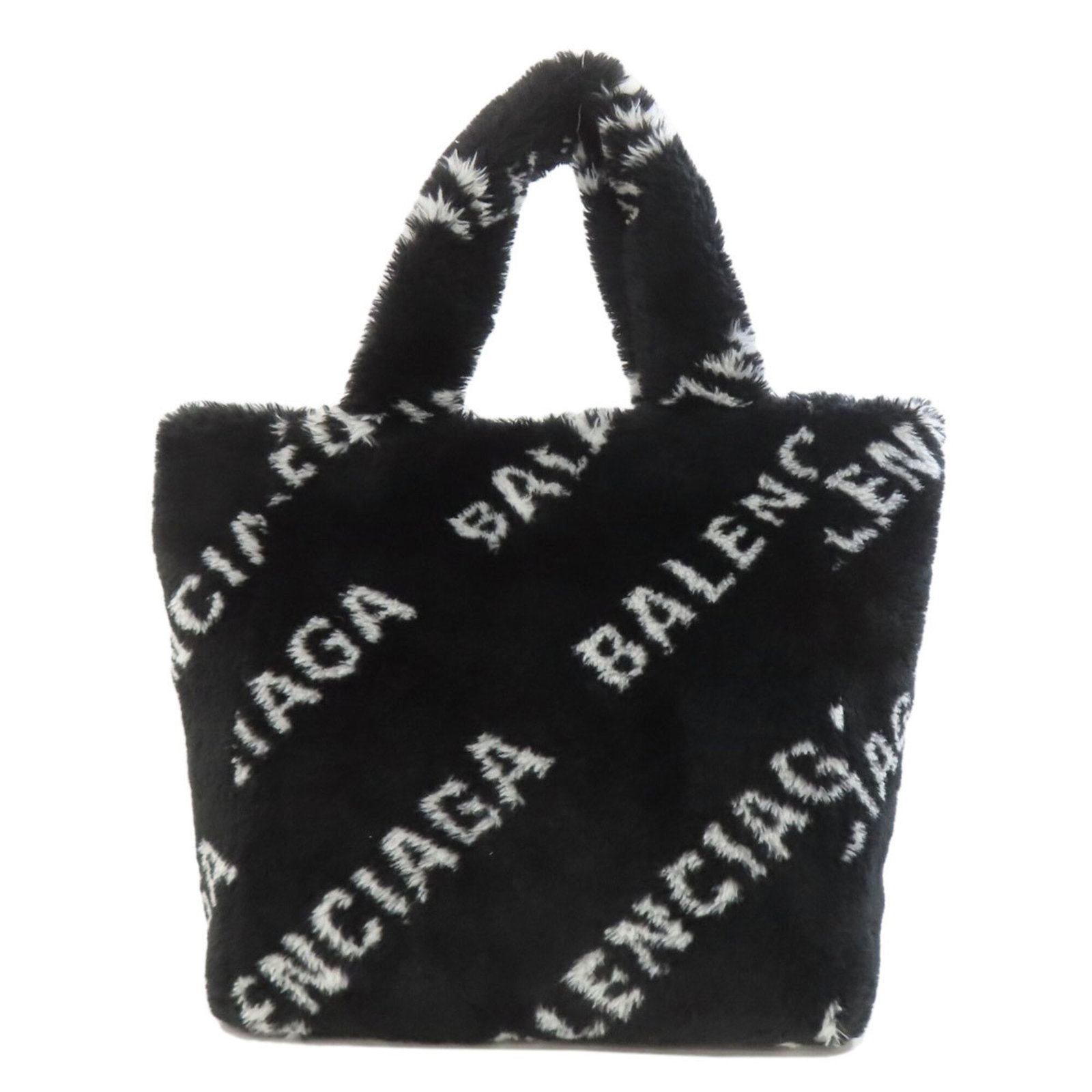 Handbag Fur - 2