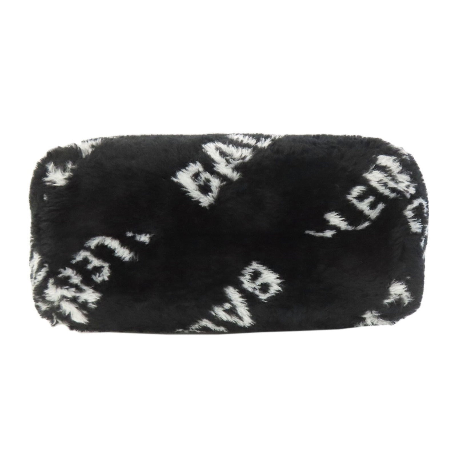 Handbag Fur - 4