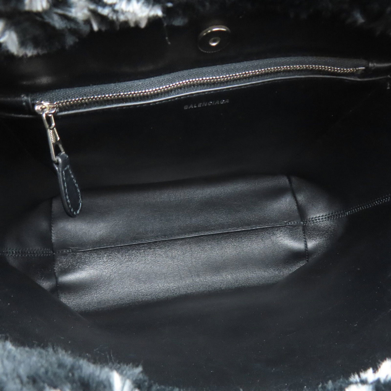 Handbag Fur - 5