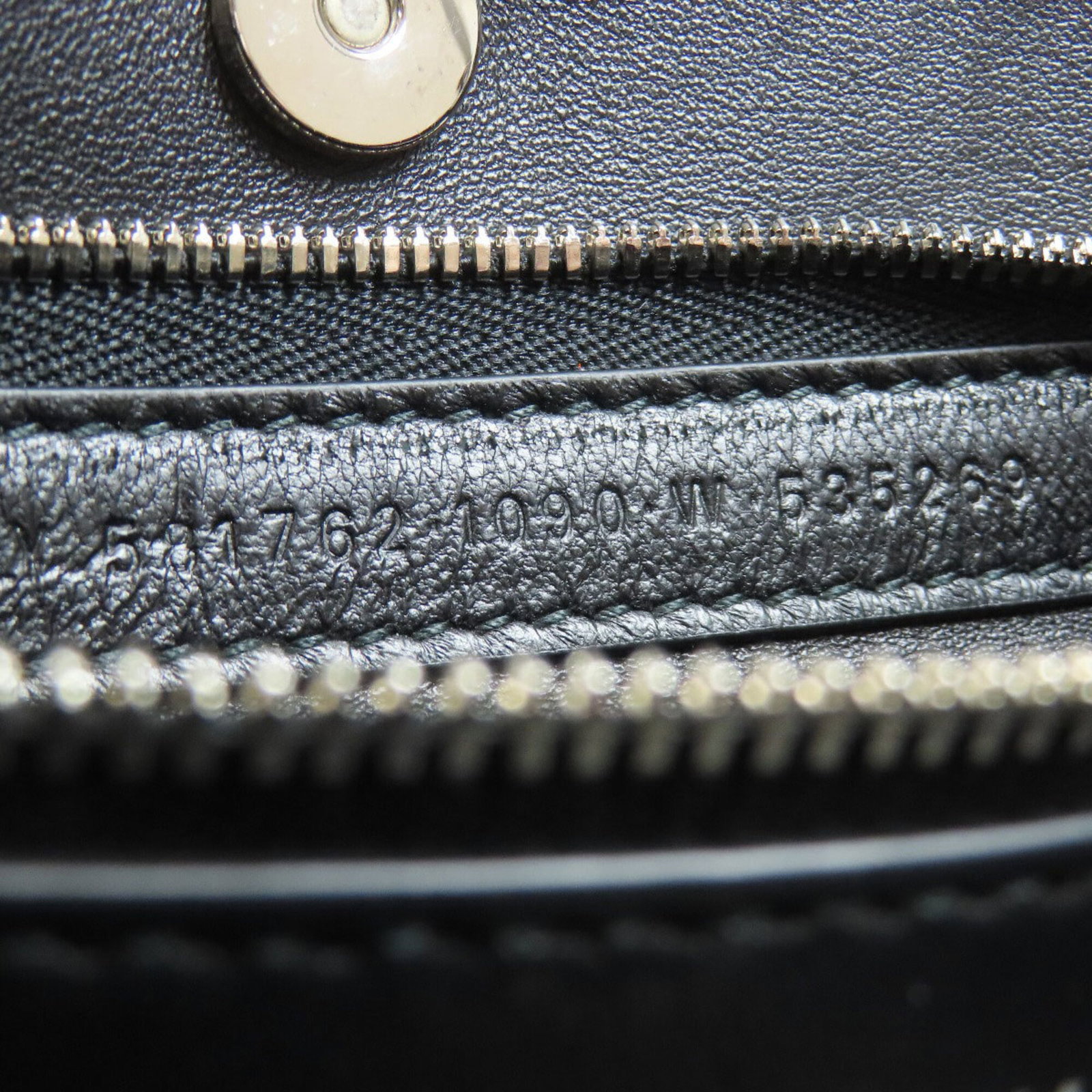 Handbag Fur - 7