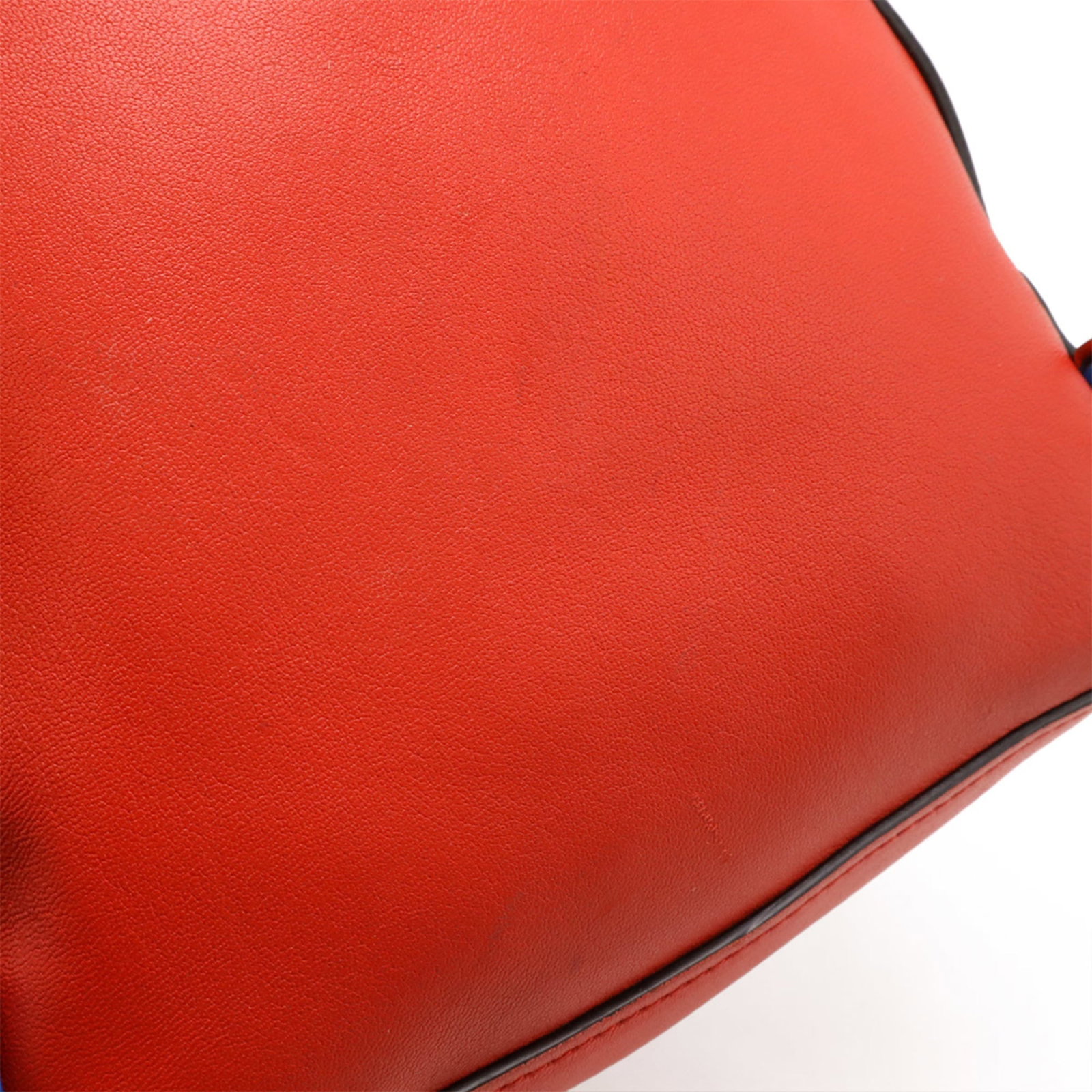 Backpack Leather Versace - 5