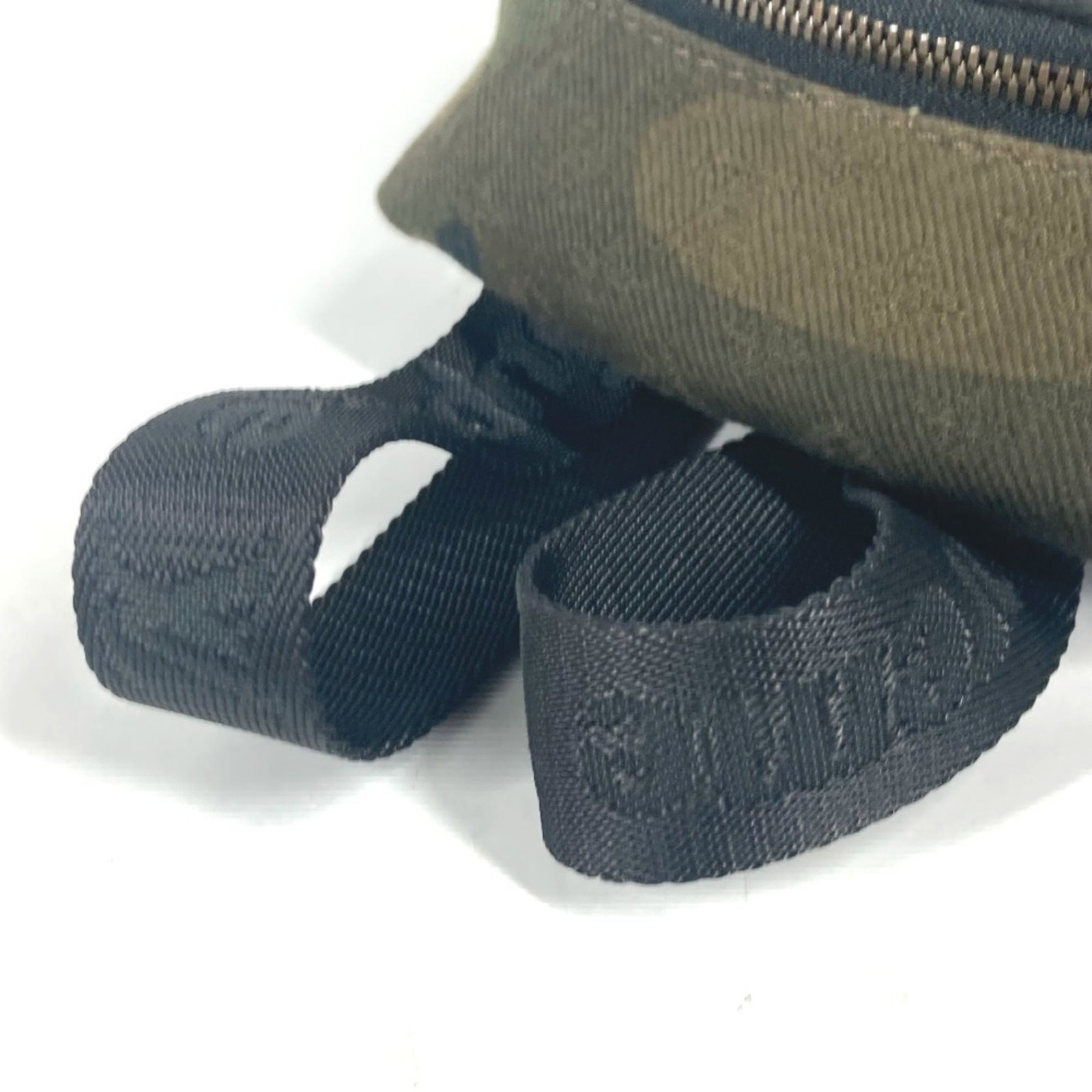 Canvas Louis Vuitton Backpack - 10
