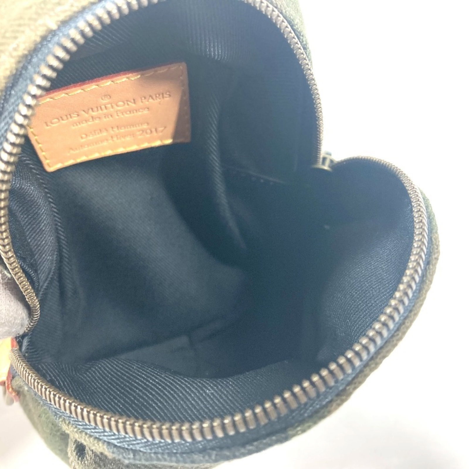 Canvas Louis Vuitton Backpack - 13