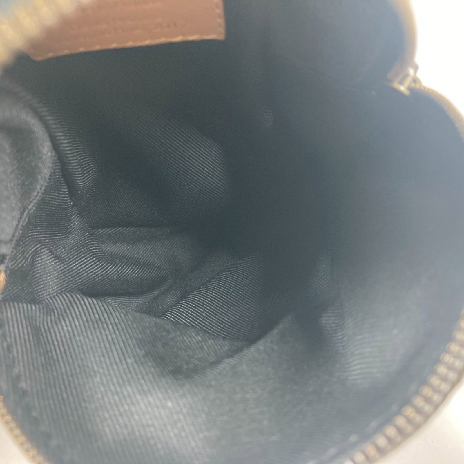 Canvas Louis Vuitton Backpack - 15