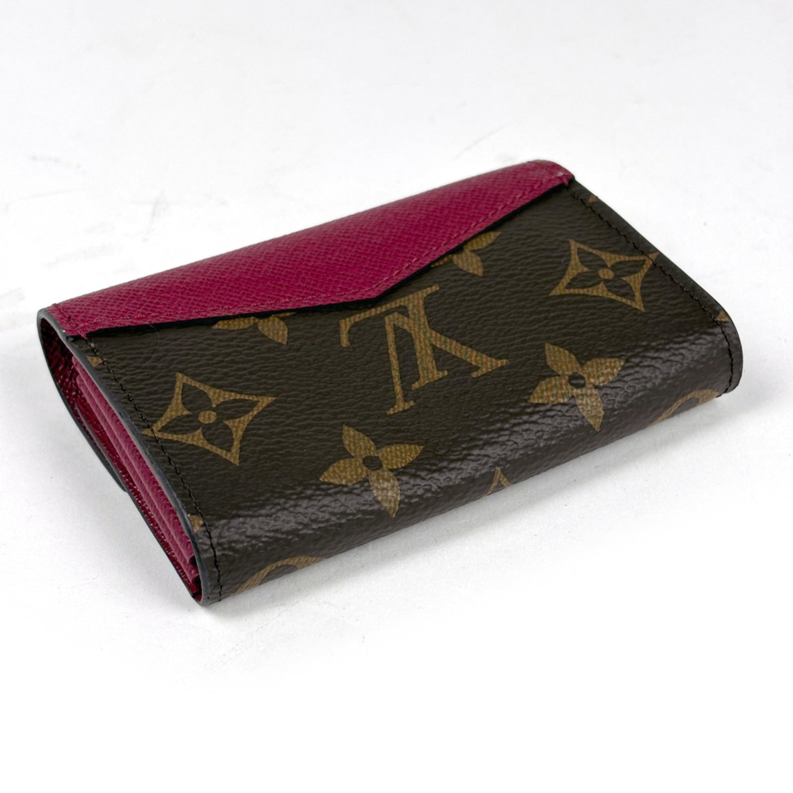 Monogram Card Case Louis Vuitton - 2
