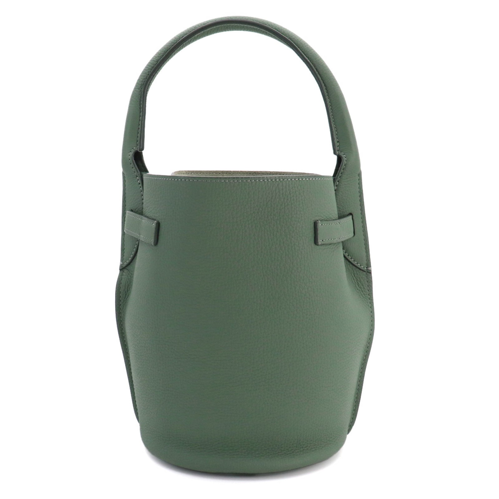 Handbag Celine Leather - 3