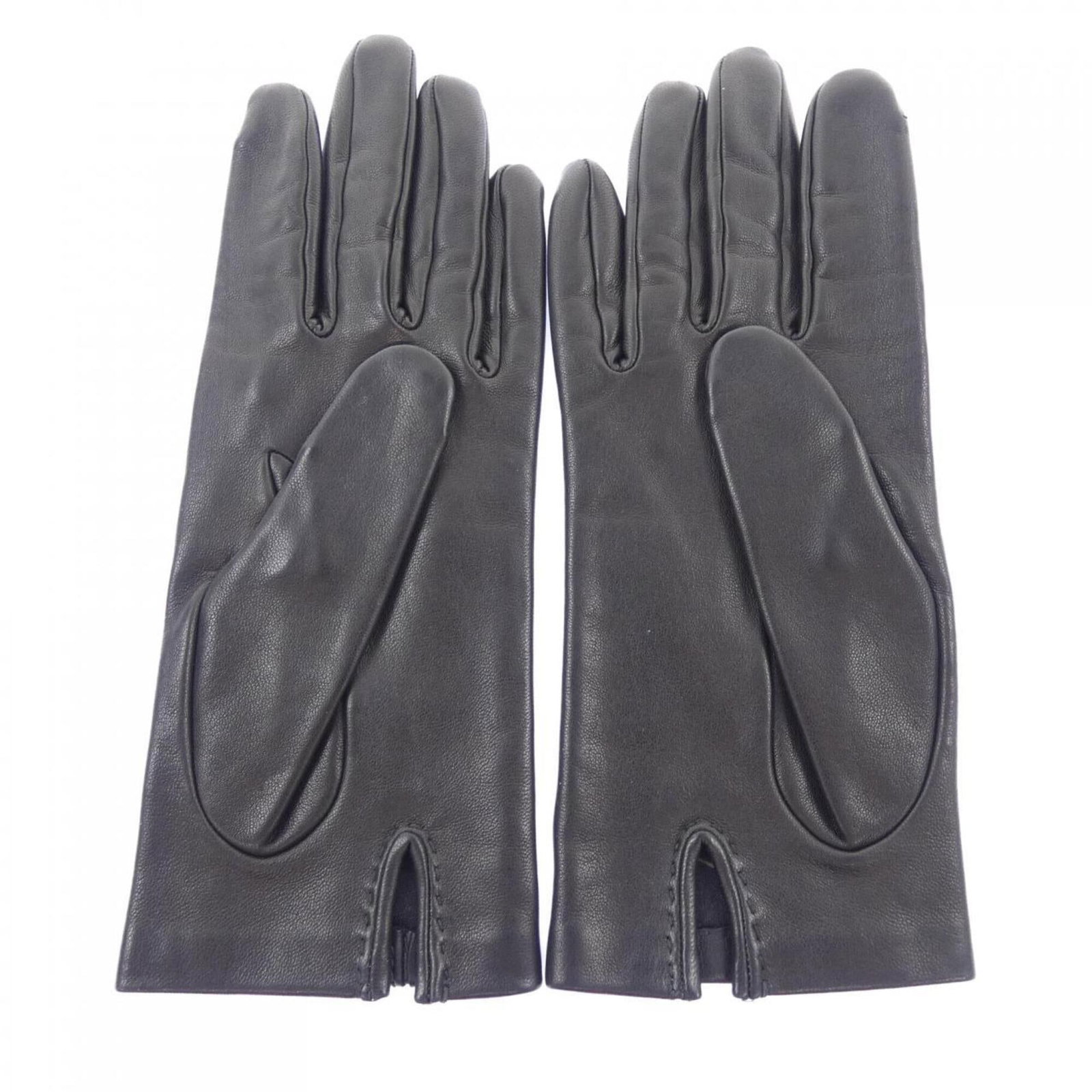Warm gloves by Hermes - 2