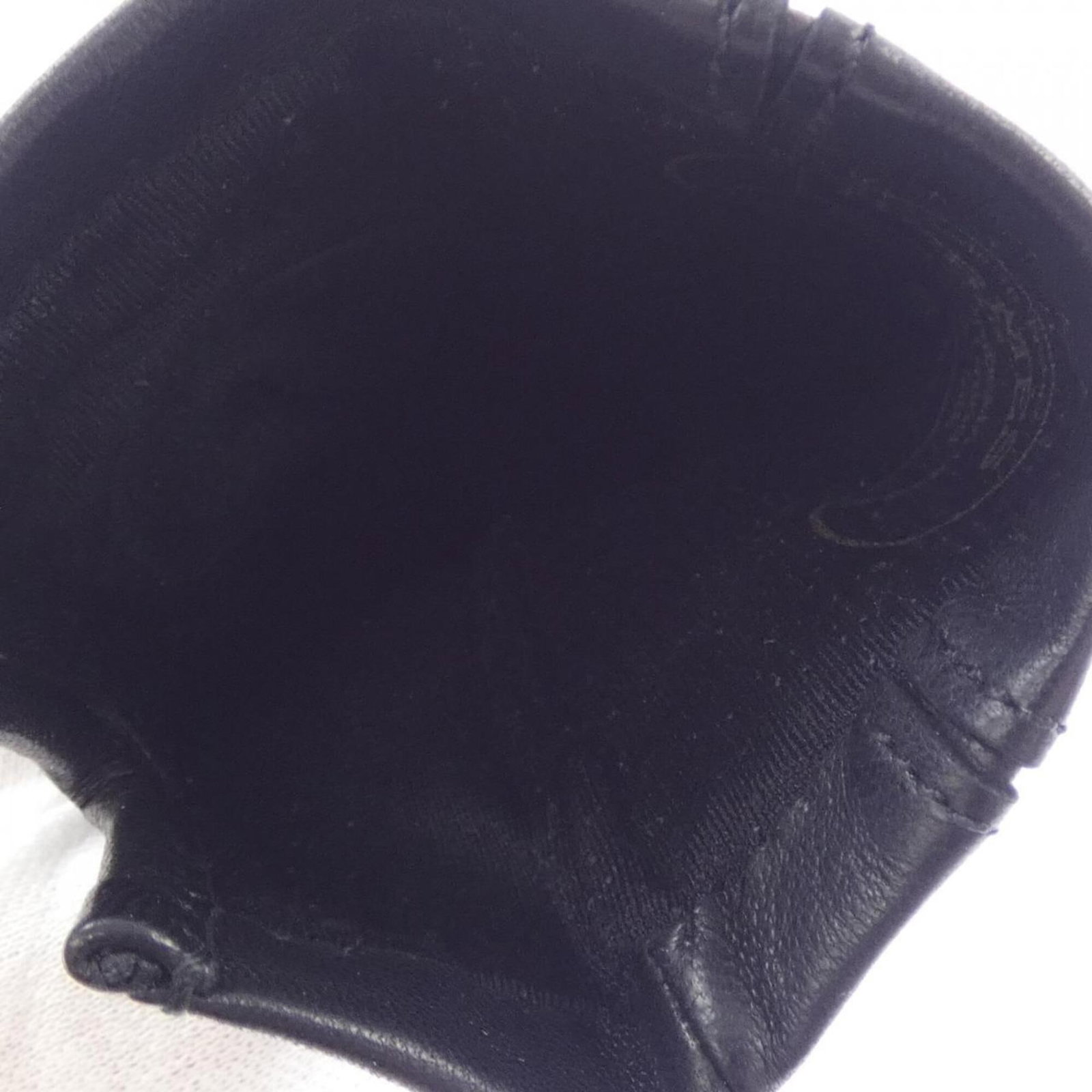 Warm gloves by Hermes - 4