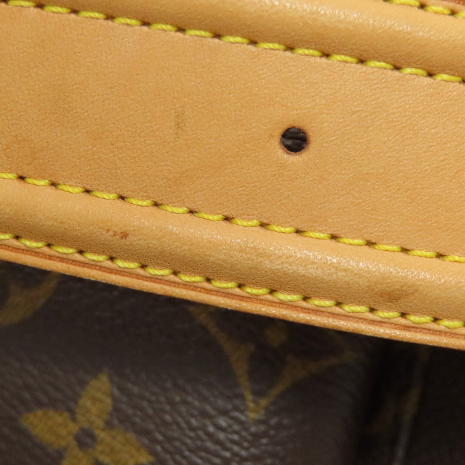 Louis Vuitton Handbag Monogram - 16