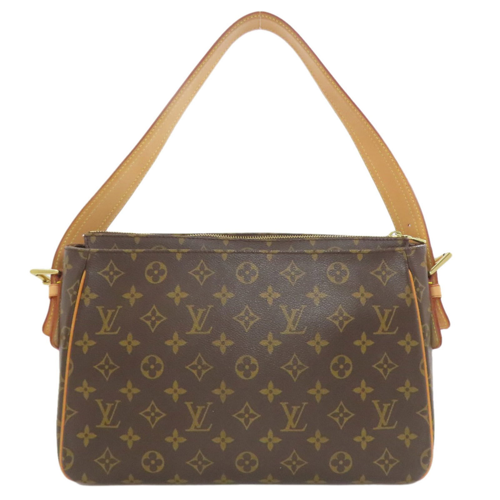 Louis Vuitton Handbag Monogram - 2