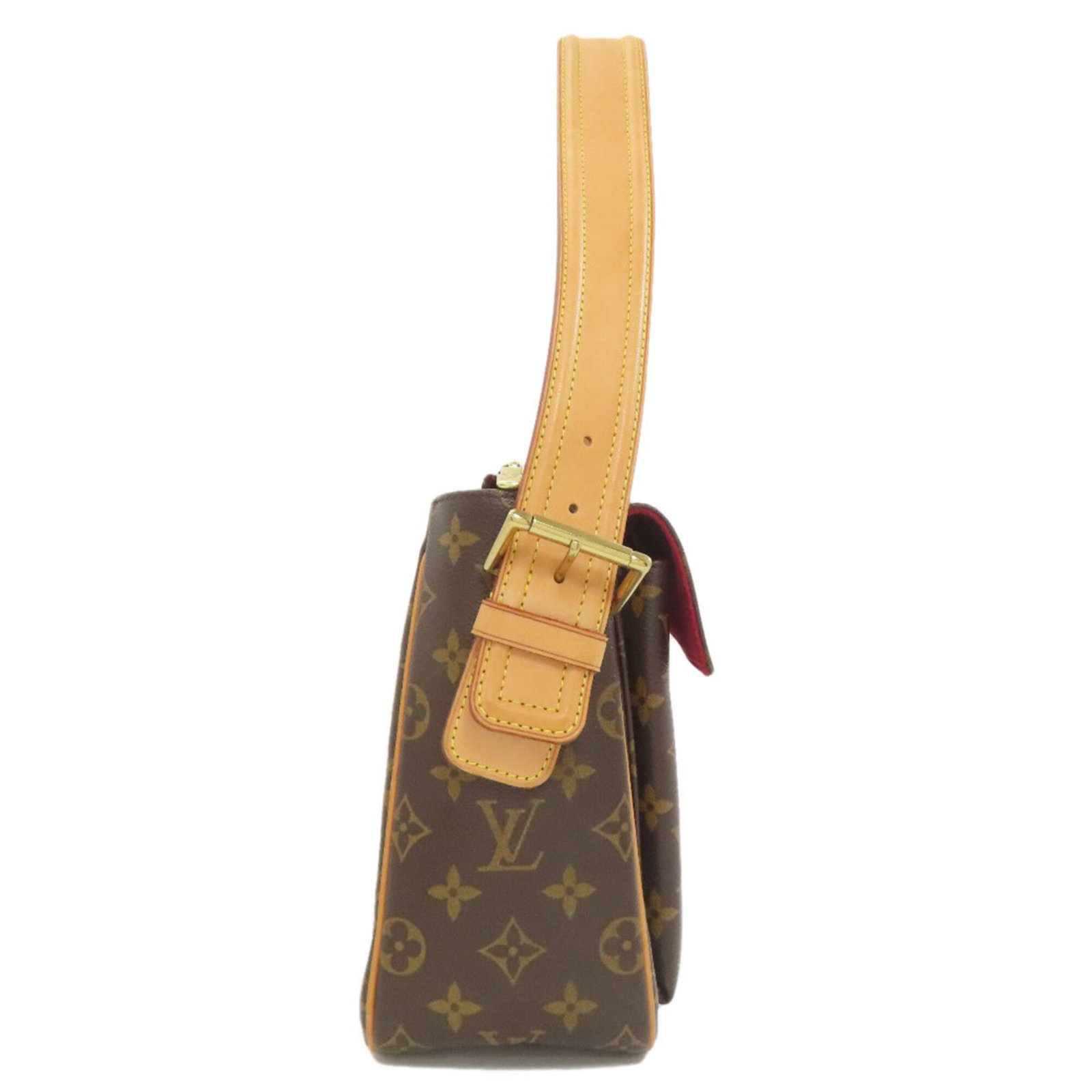 Louis Vuitton Handbag Monogram - 3