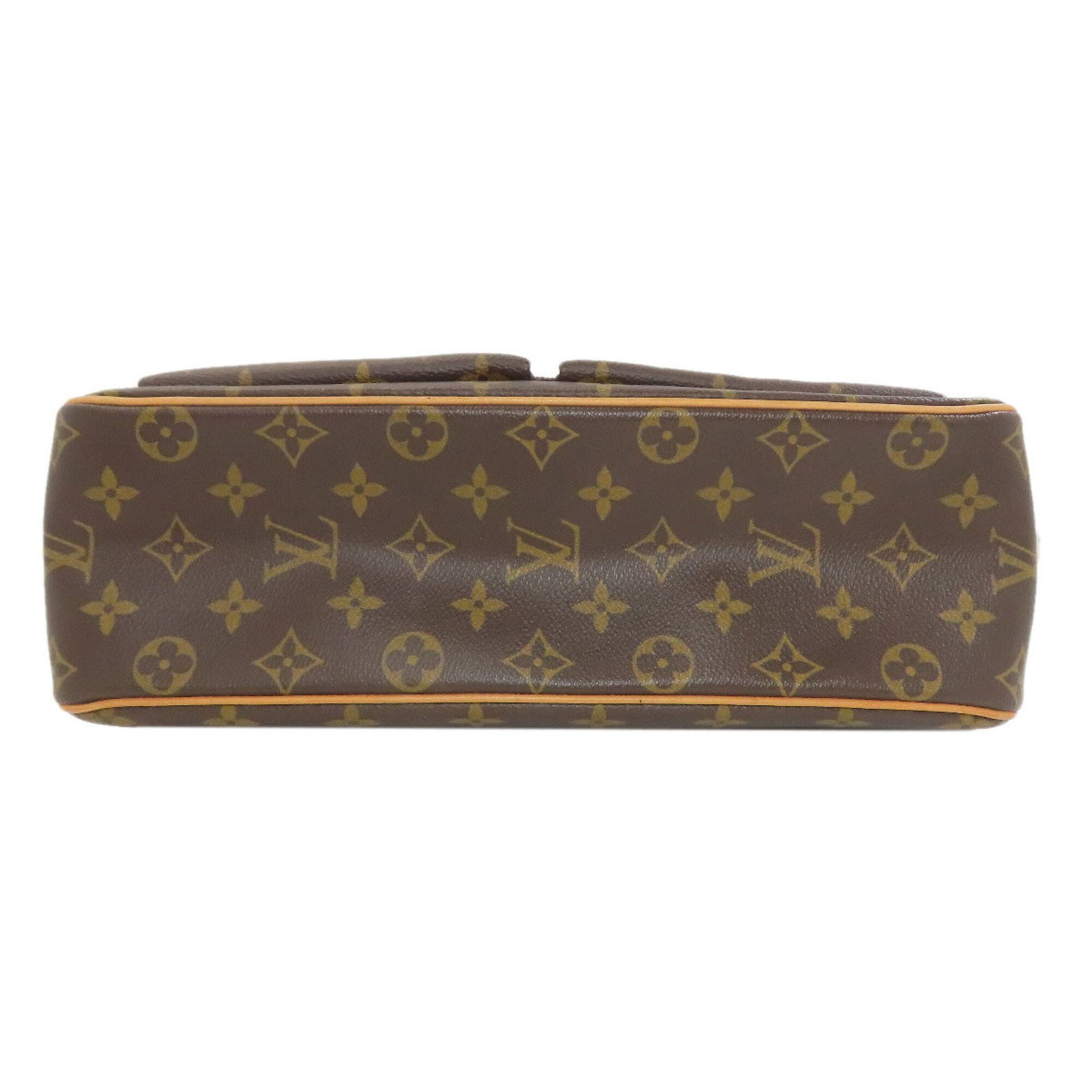 Louis Vuitton Handbag Monogram - 4