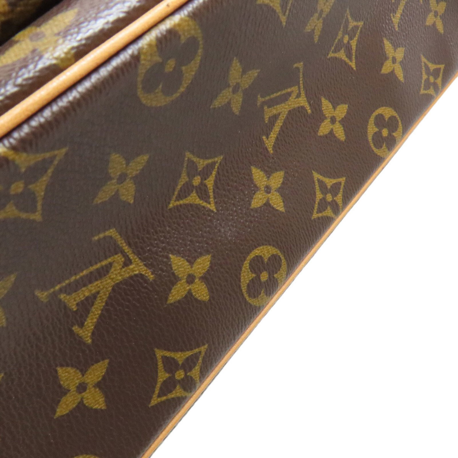 Louis Vuitton Handbag Monogram - 9